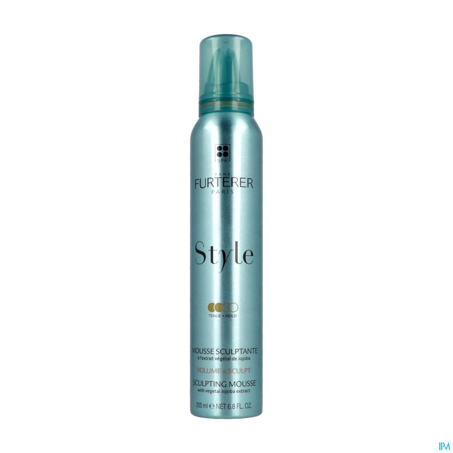 FURTERER STYLE MOUSSE 200ML