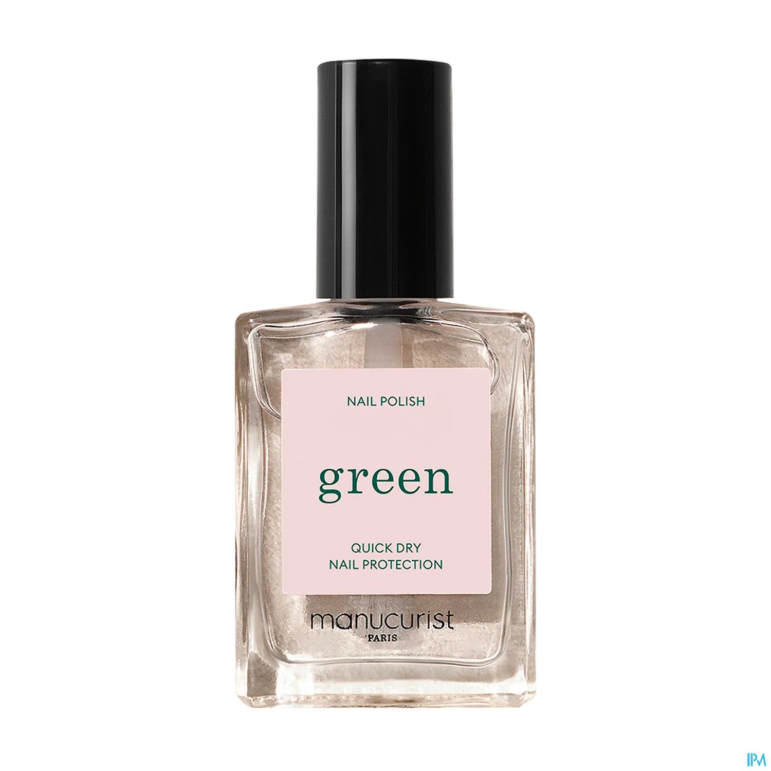 MANUCURIST TOP COAT 15ML