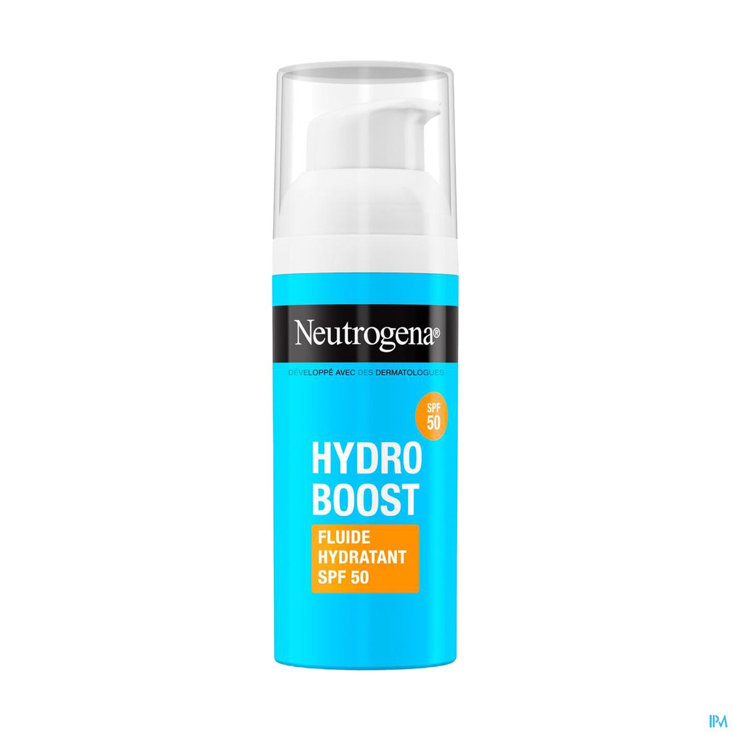NEUTROGENA HYDRO BOOST FL HYD 50ML