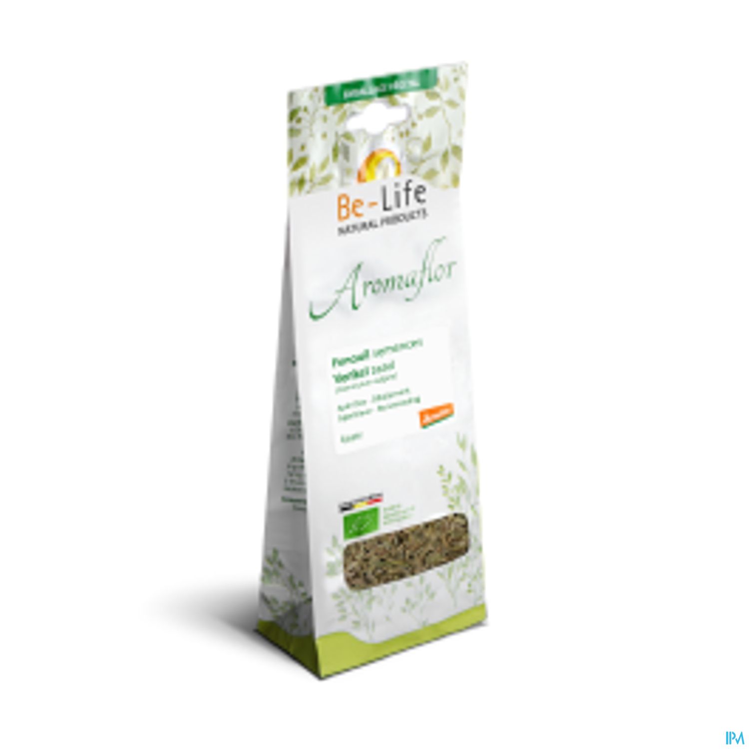 BE-LIFE AROMAFLOR TIS FENOU SEM50G