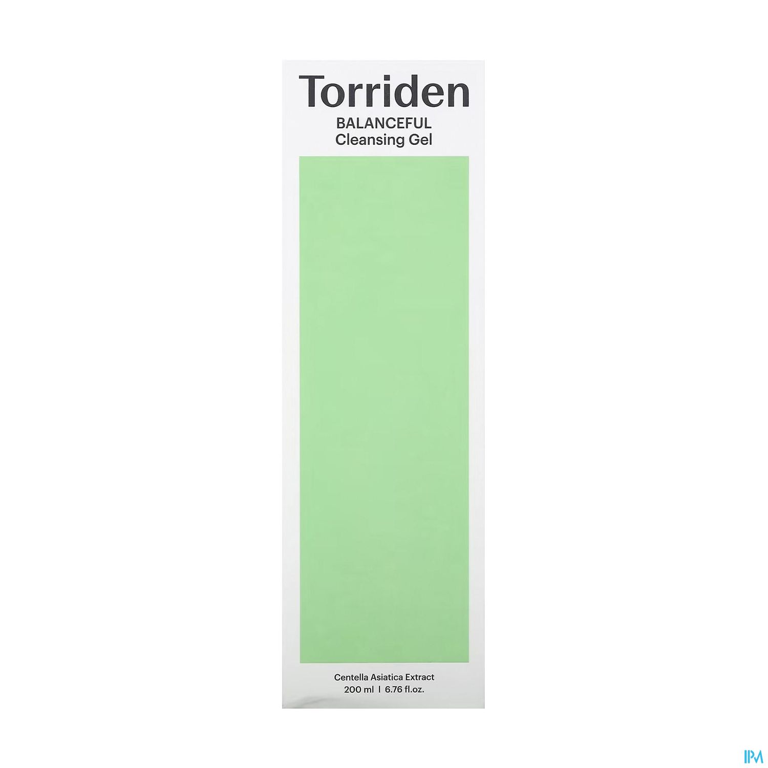 TORRIDEN GEL NETT EQUILIB 200ML
