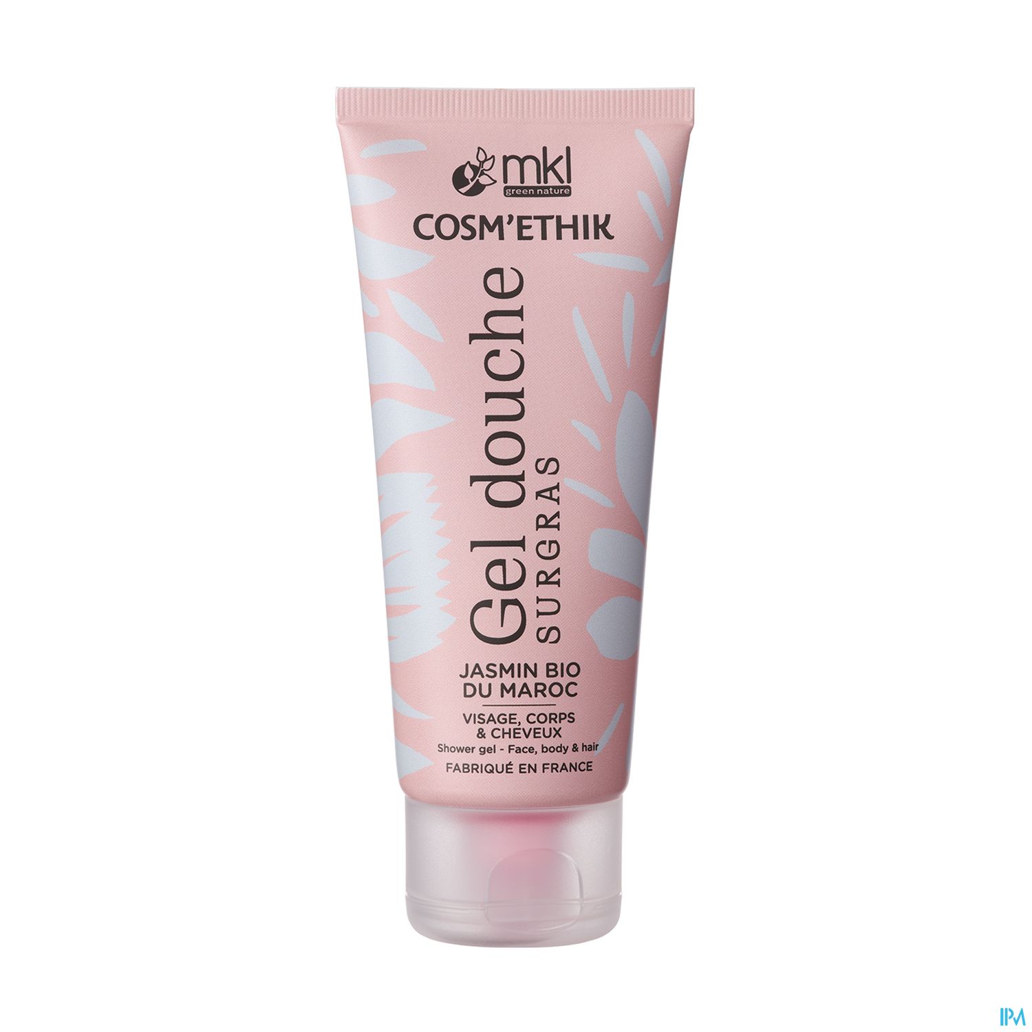 MKL ETHIK GEL DCH JASMIN 100ML