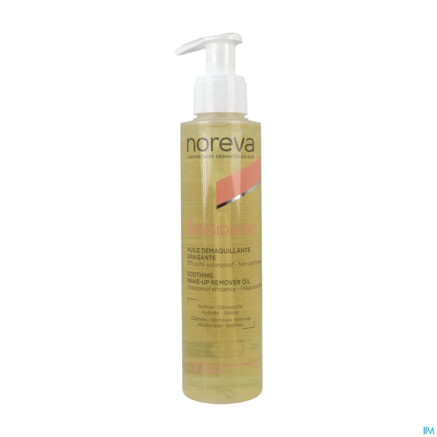 SENSIDIANE HLE DEMAQ APAIS 150ML