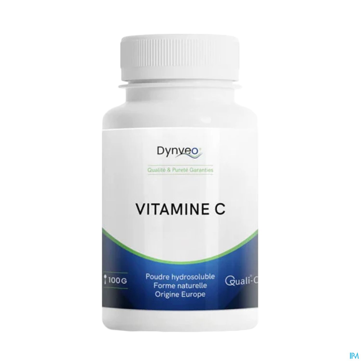 DYNVEO VIT C PDR 100G