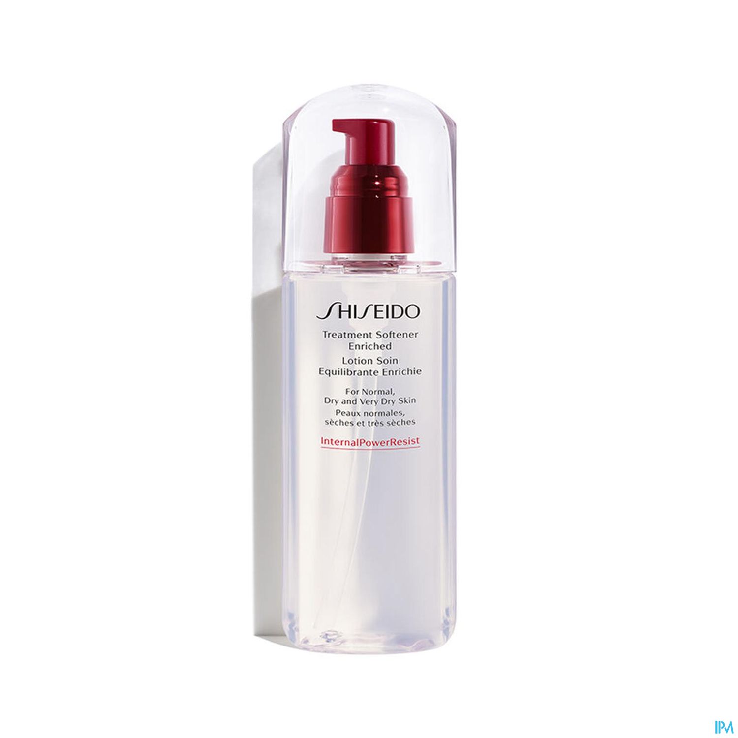 SHISEID ESS LOT EQUILIB RICHE150ML