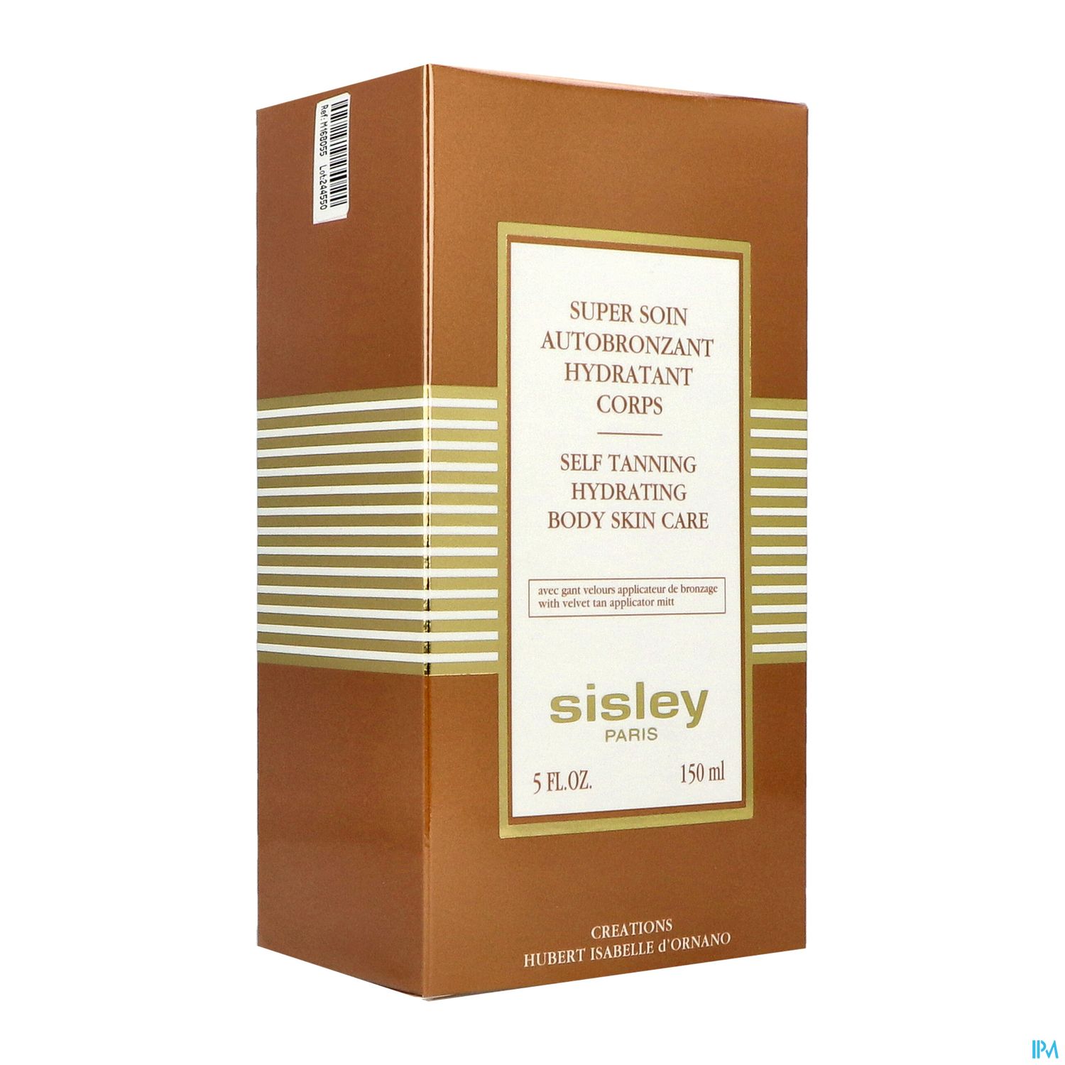 SISLEY AUTOBRONZ HYDRA CORPS 150ML