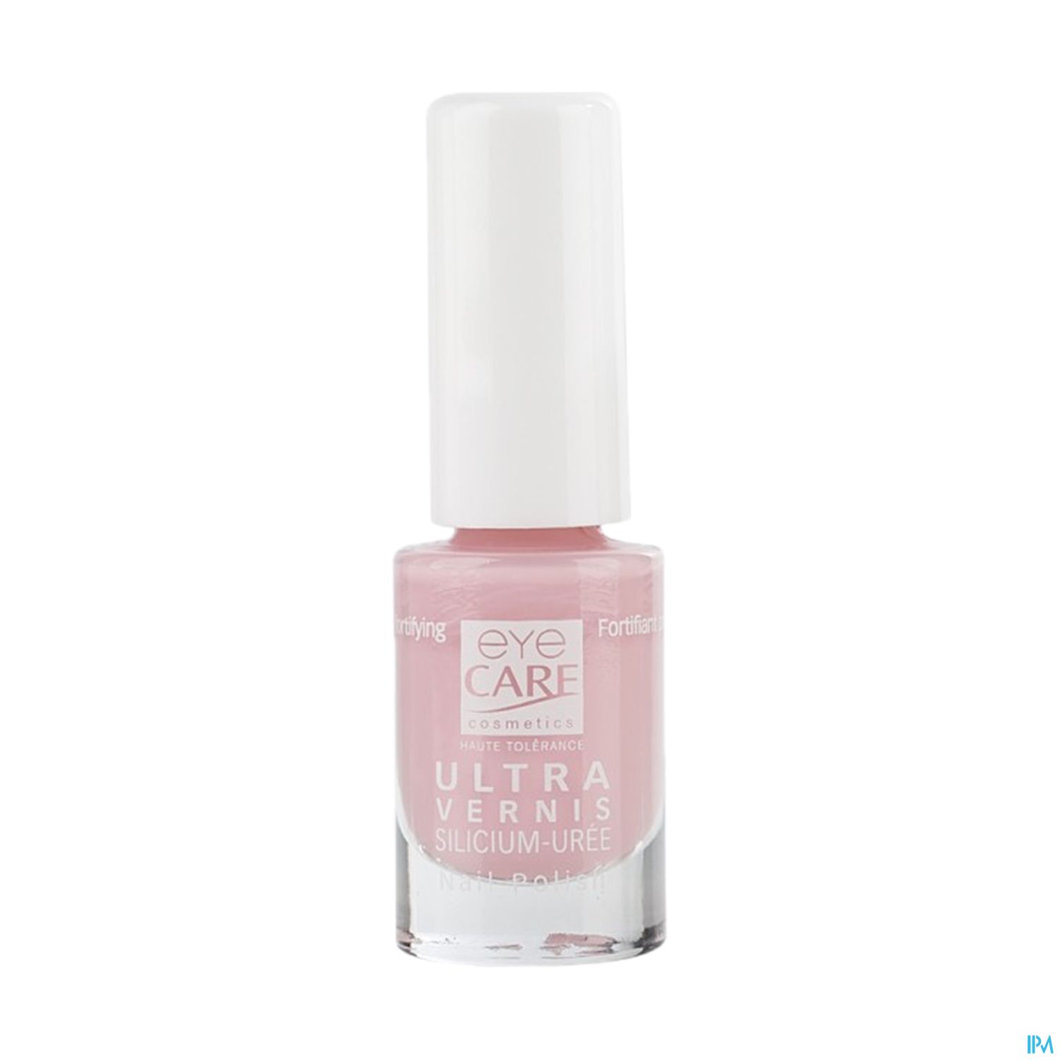 Eye Care Cosmetics Ultra Vernis Silicium Uree 5ml Sorbet