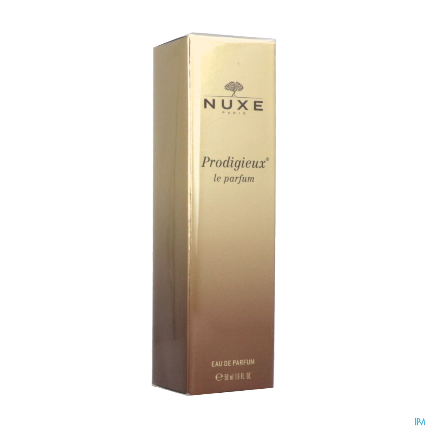 NUXE PRODIGIEUX LE PARFUM 50ML