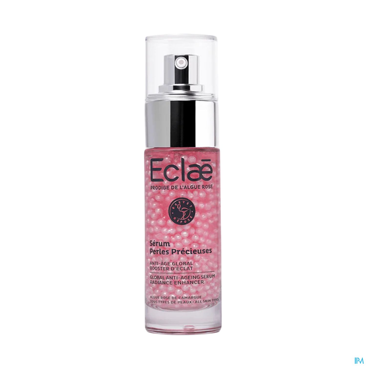ECLAE SERUM PERLES PRECIEUSES 15ML