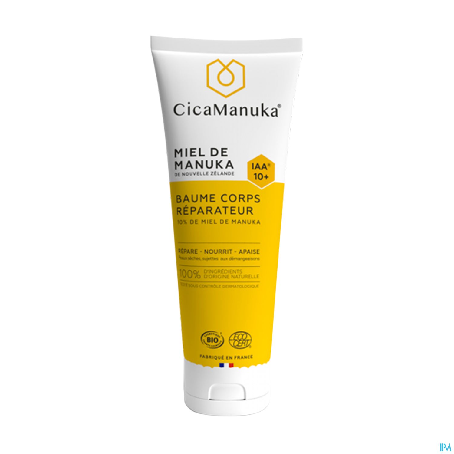 CICAMANUKA BAUME CORPS IAA10+ 200M