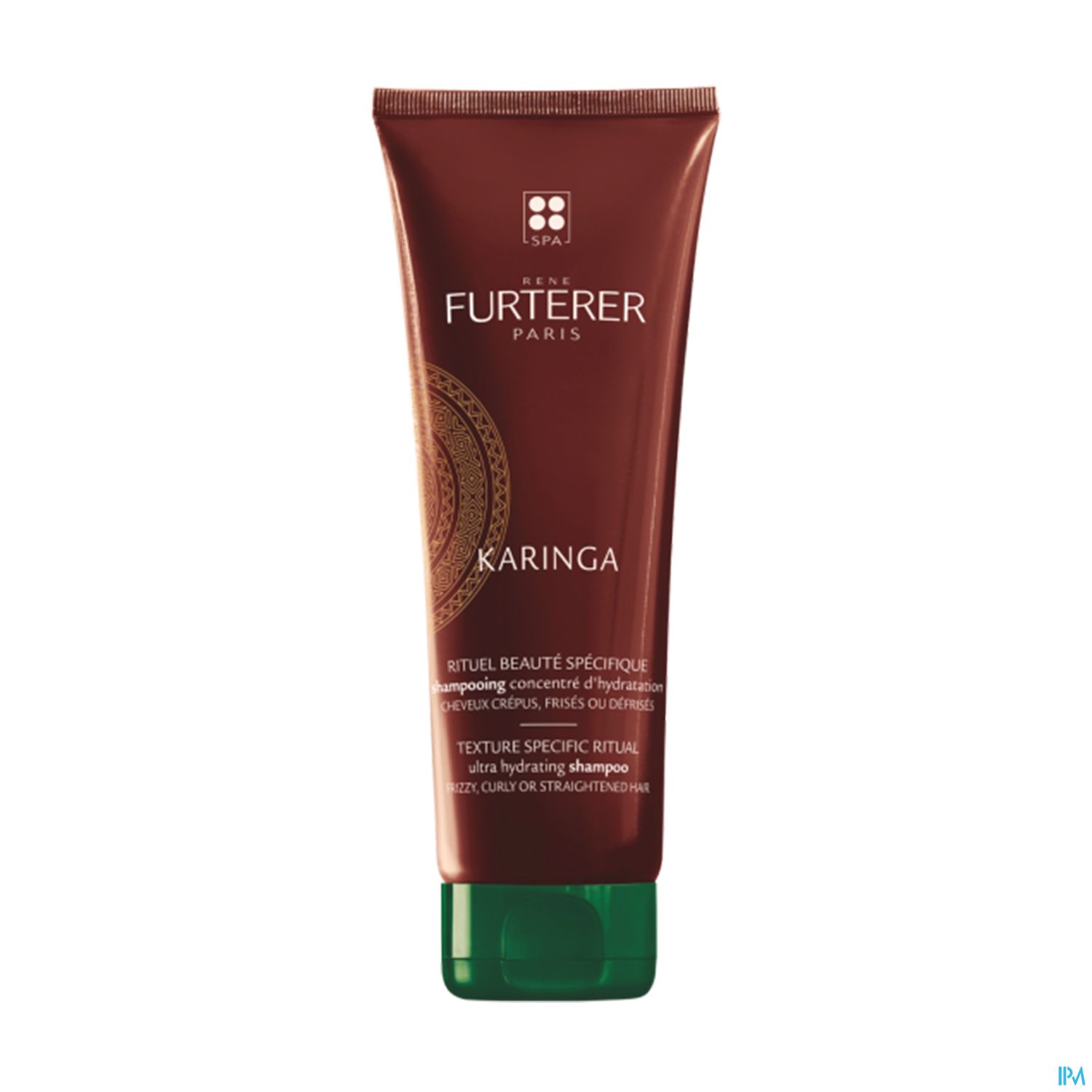 FURTERER KARINGA SH CONC HYD 250ML