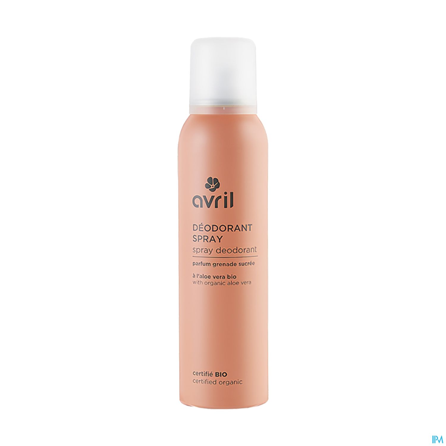 AVRIL DEOD SPRAY 150ML