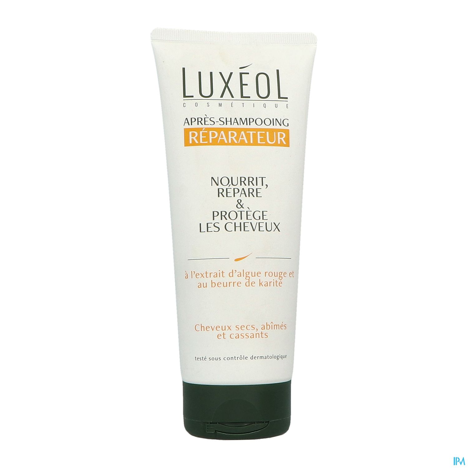 LUXEOL AP/SH REPARATEUR 200ML