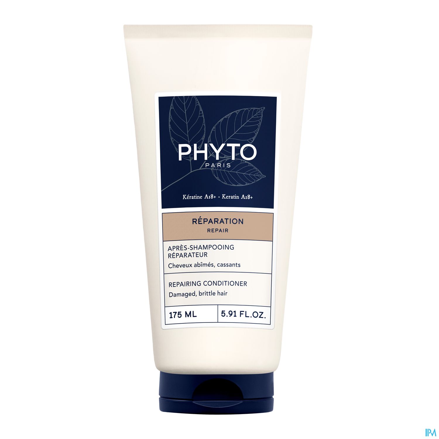 PHYTOKERATINE AP/SH REPAR 175ML