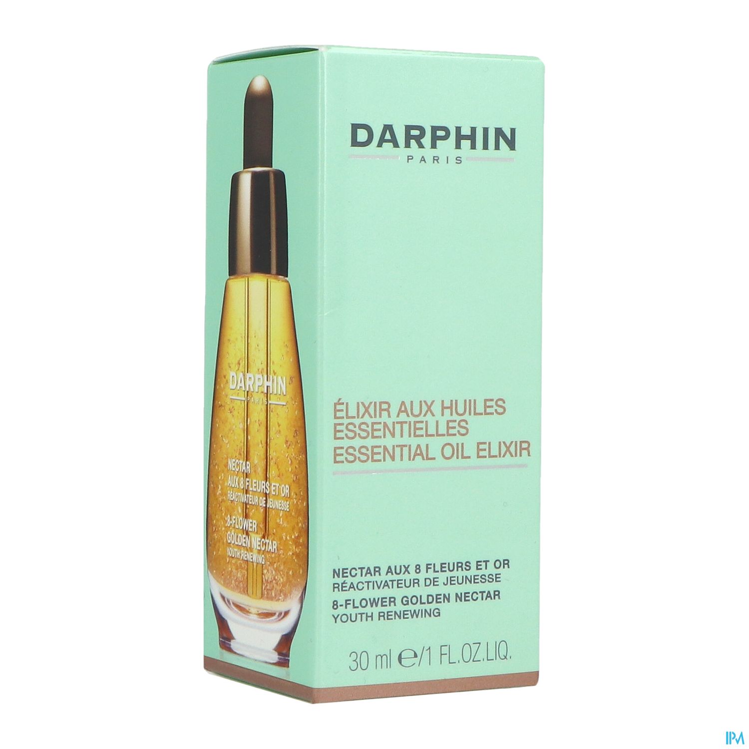 DARPHIN NECTAR 8 FLEURS 30ML