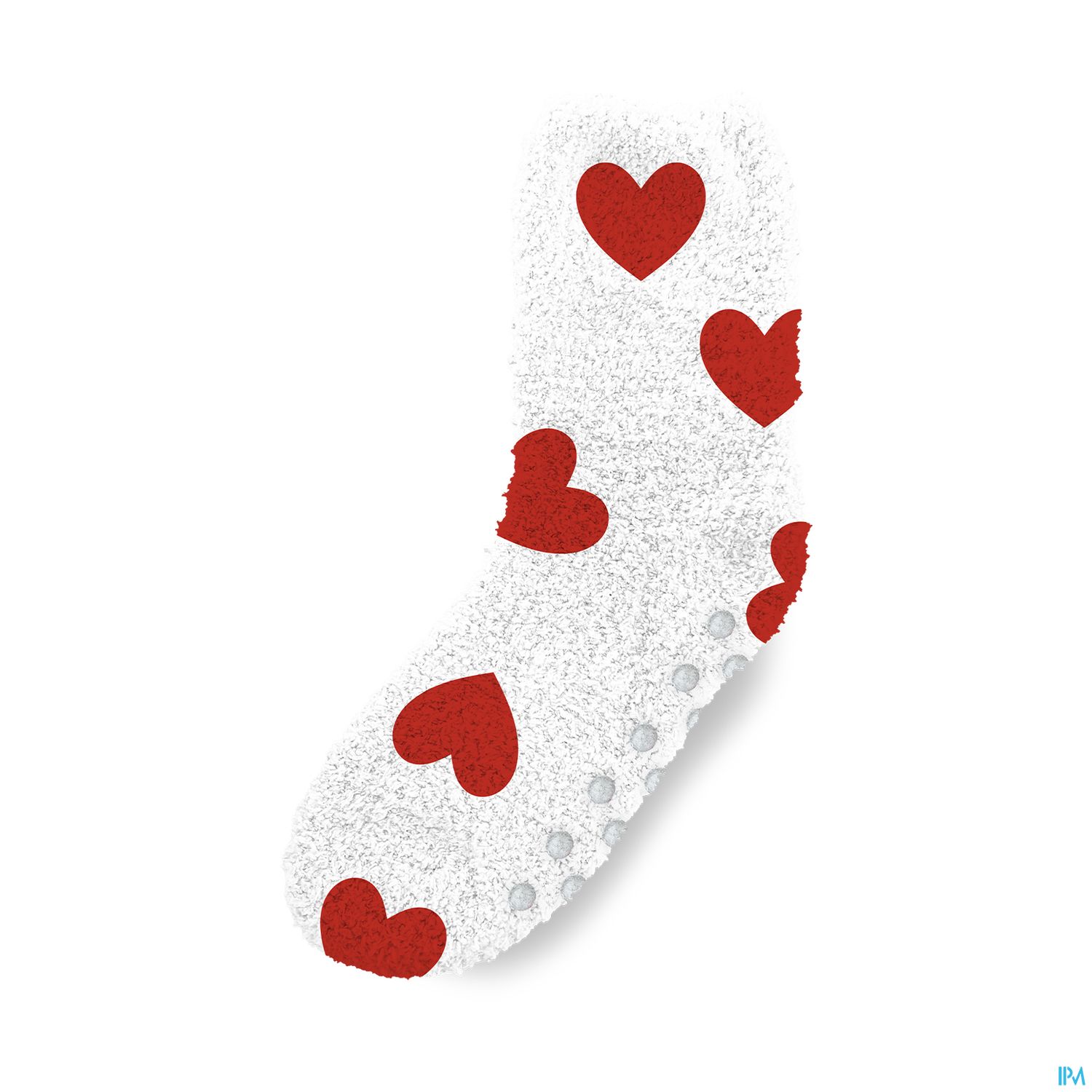 Shoop's Chaussette Femme Coeur P35/40