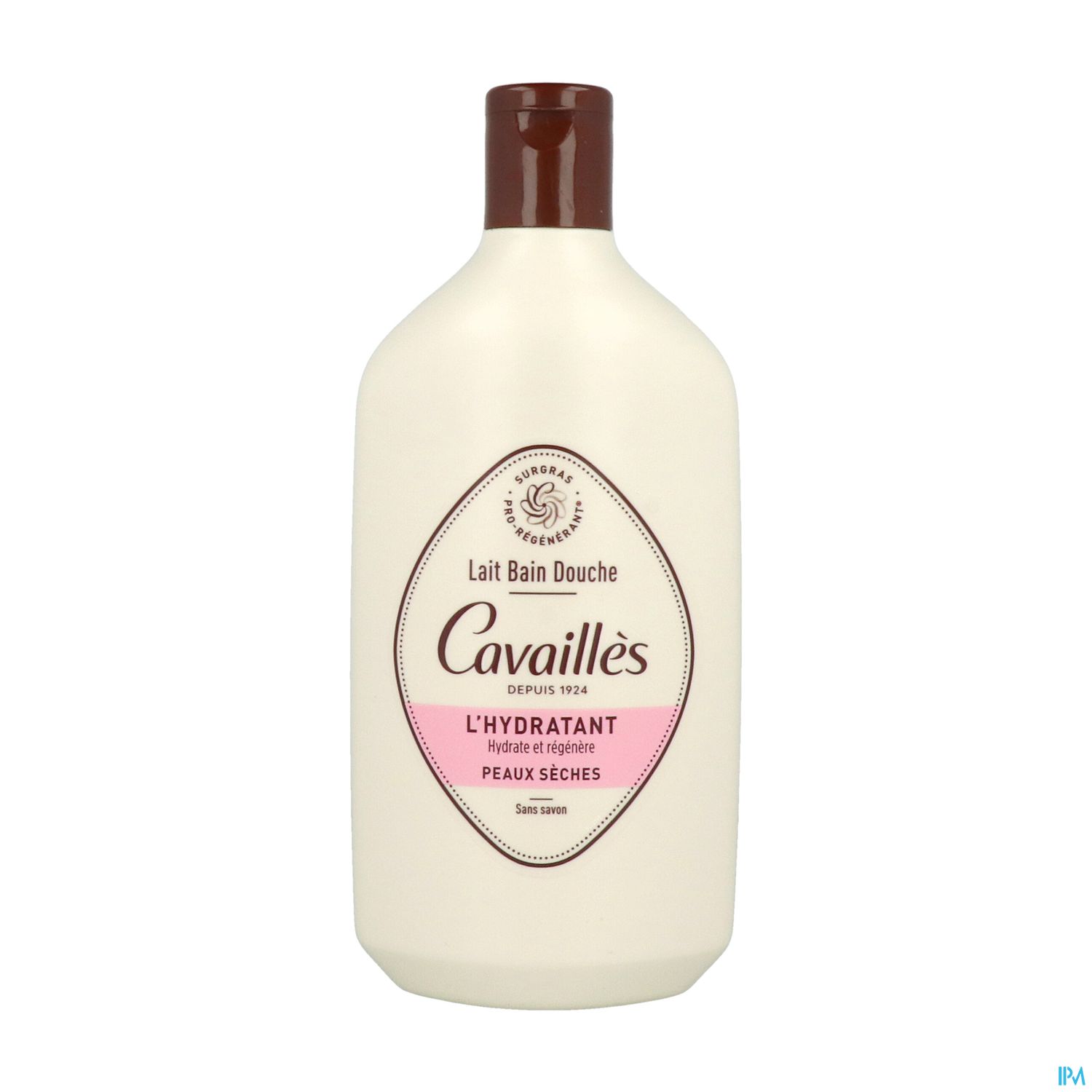 CAVAILLES BAIN DCH HYDRATANT 400ML