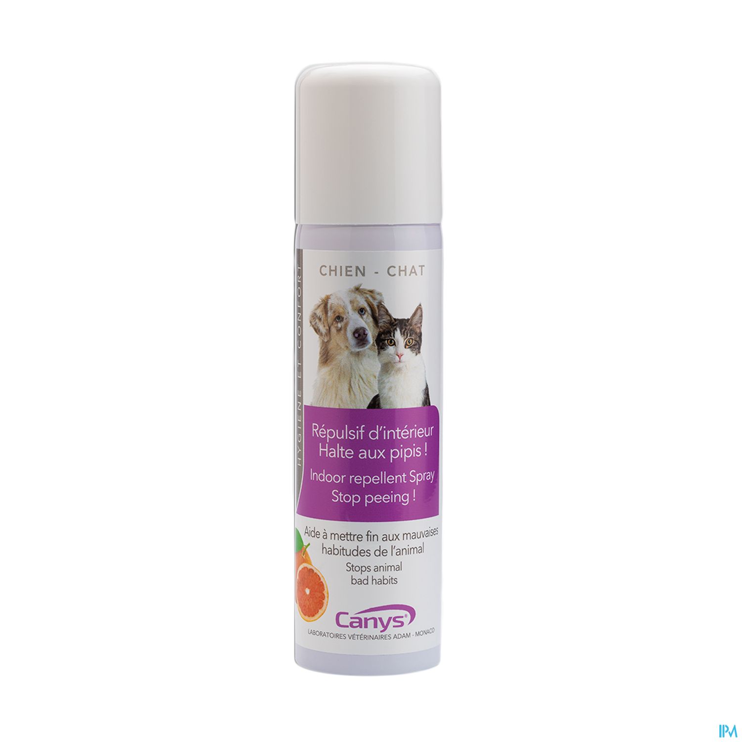CANYS REPULSIF INT 150ML