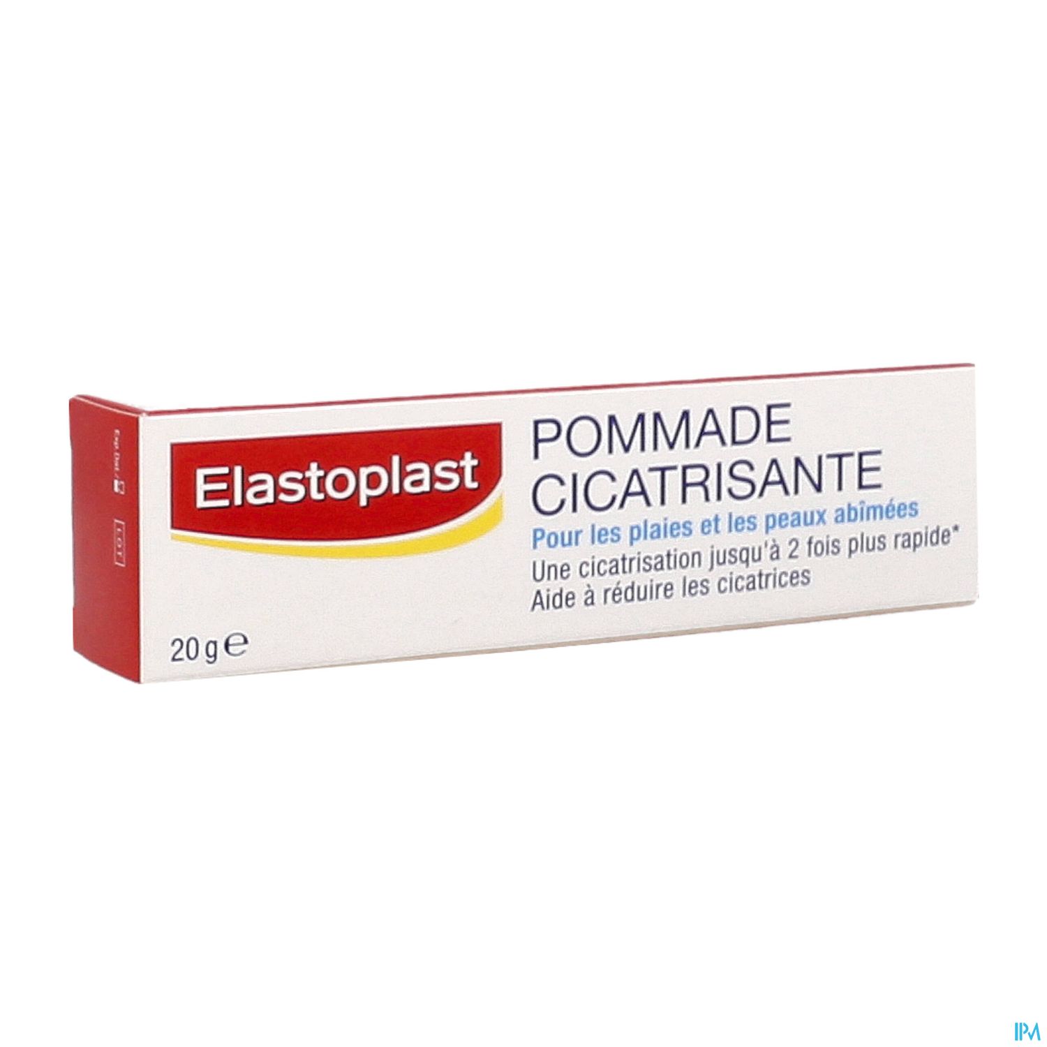 ELASTOPLAST POM CICATRISANTE 20G