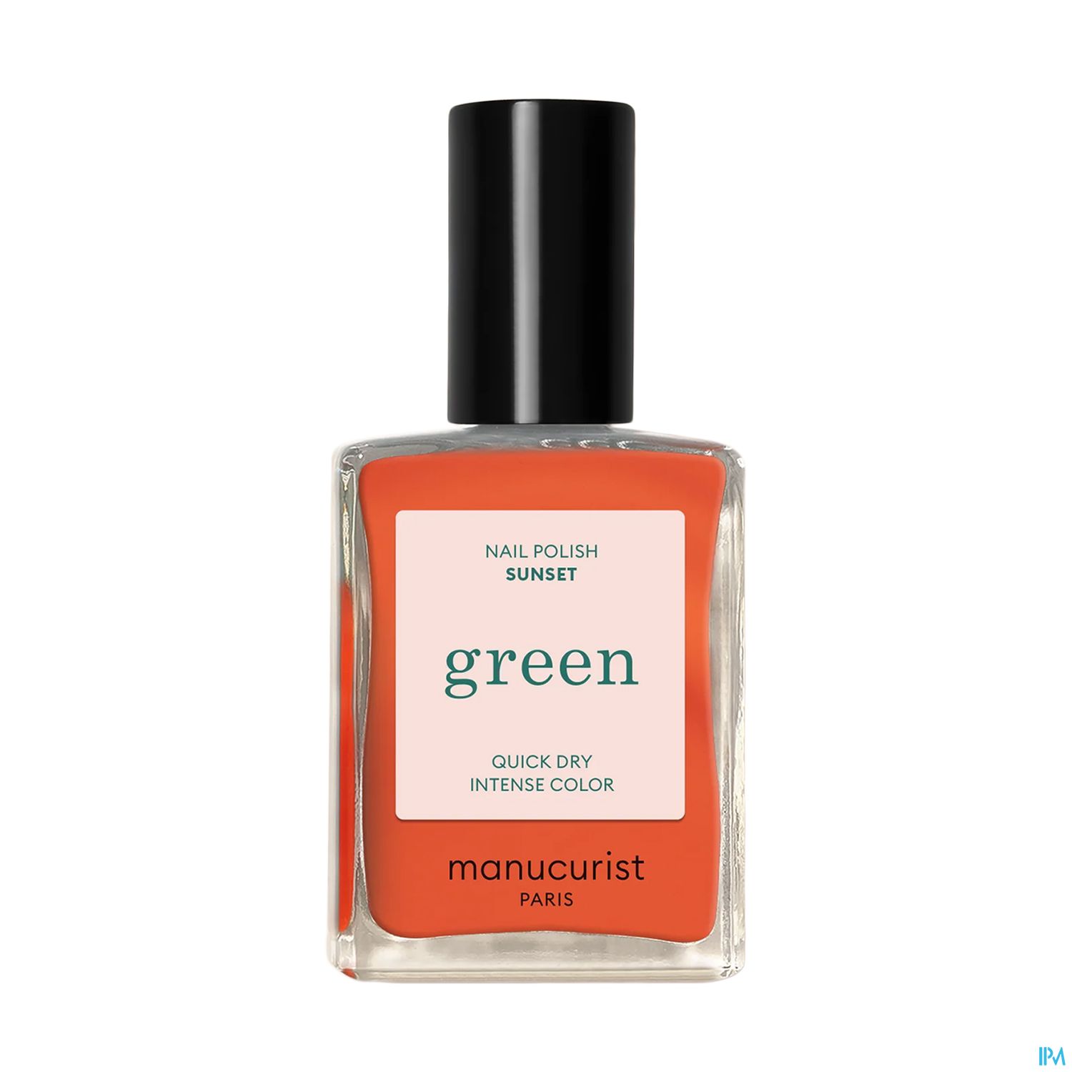 MANUCURIST VAO GREEN SUNSET 15ML