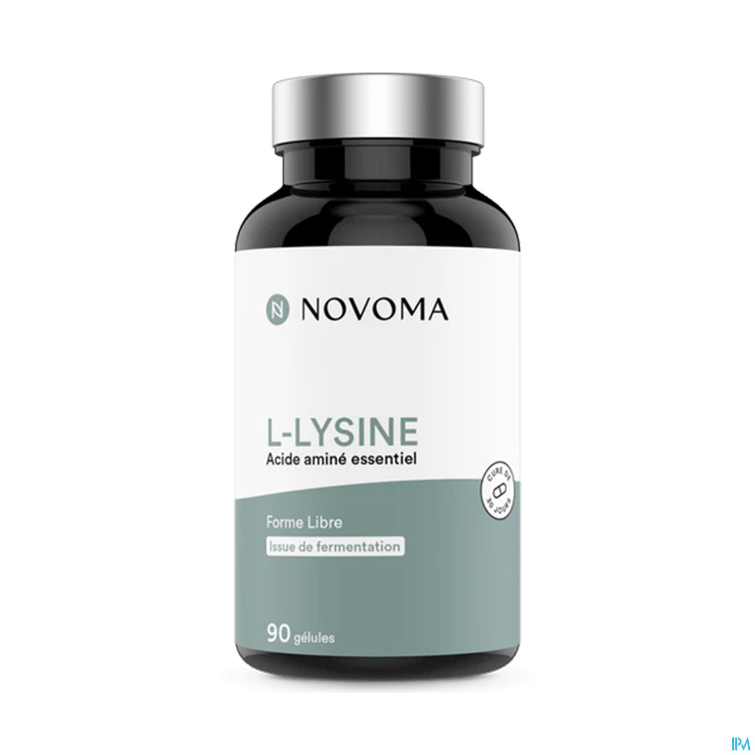 NOVOMA L-LYSINE GELUL 90