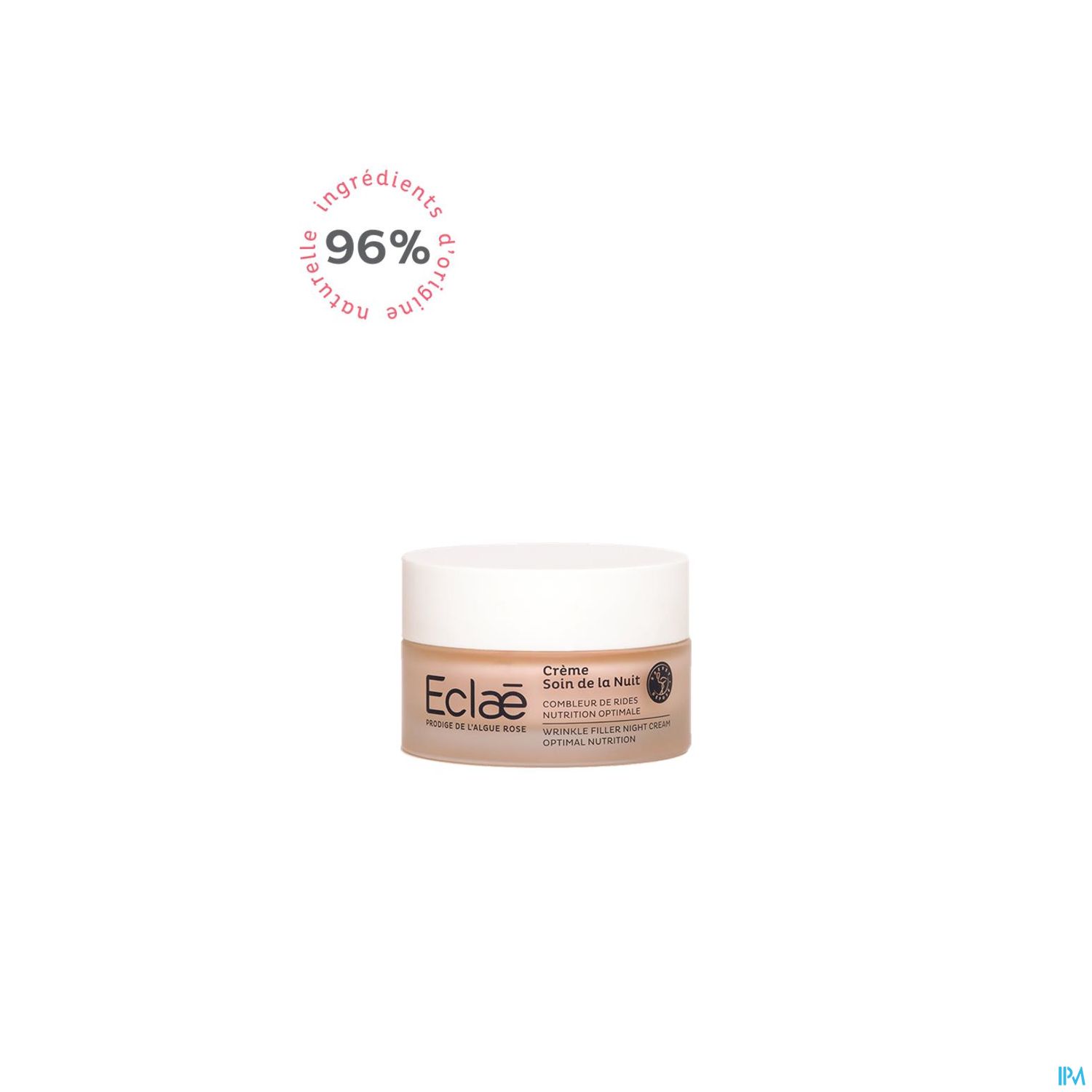 ECLAE CR SOIN NUIT 50ML