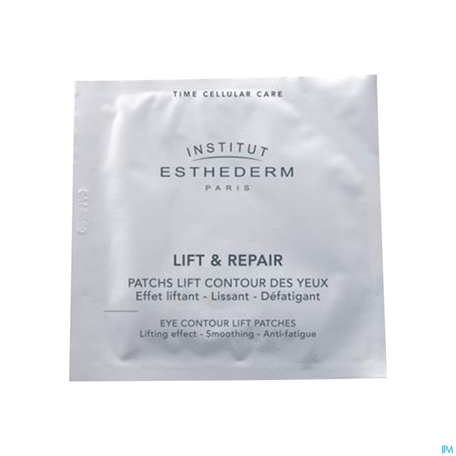 Esthederm Lift Repair System Patch Lift Contour Des Yeux 2 X10