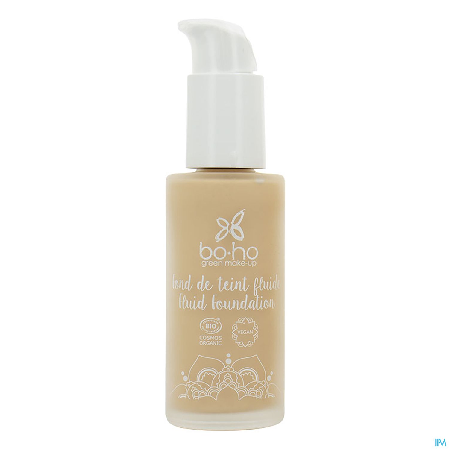 BOHO GREEN FDT SABLE 03 30ML