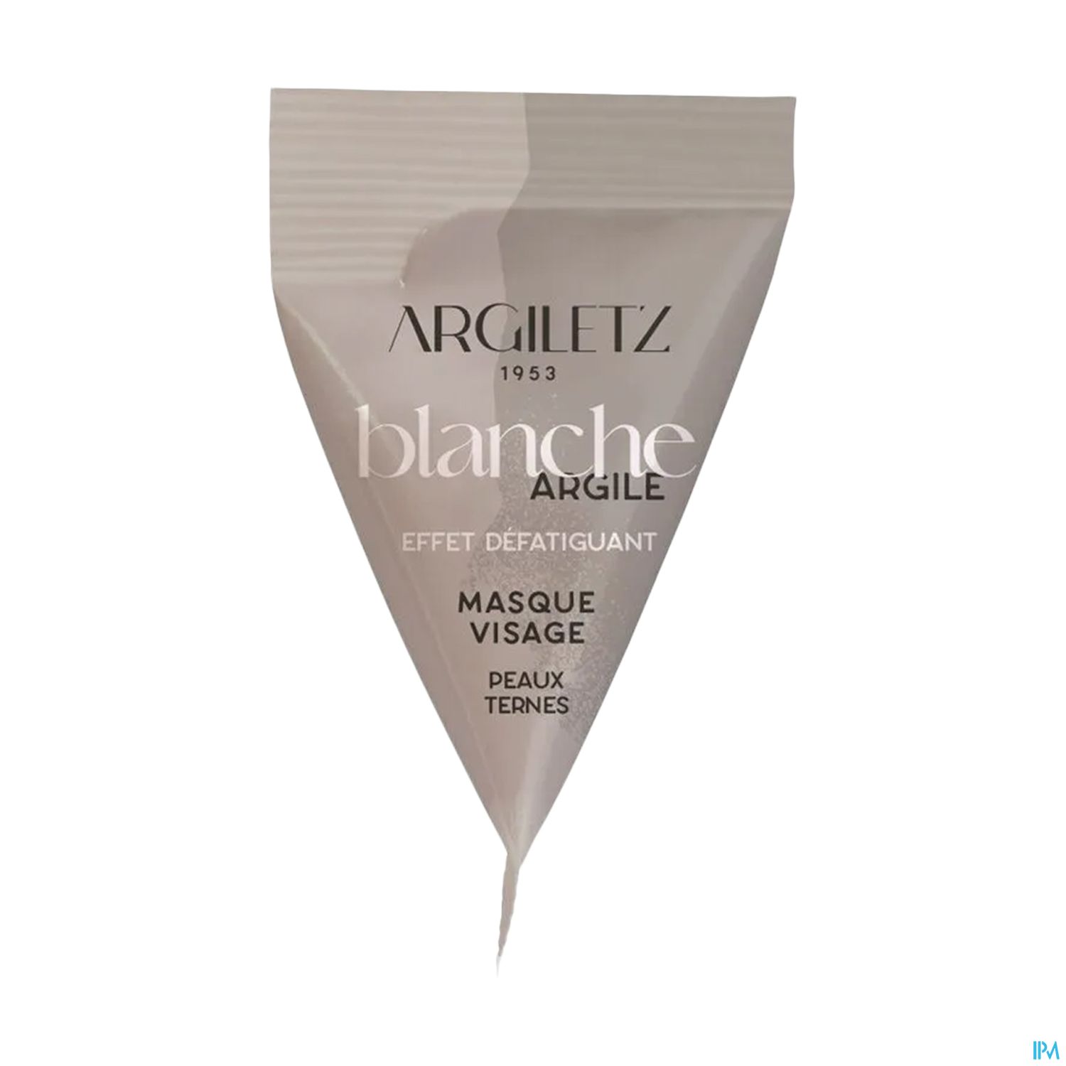 Argiletz Berlingot Masque Argile Blanche 15ml