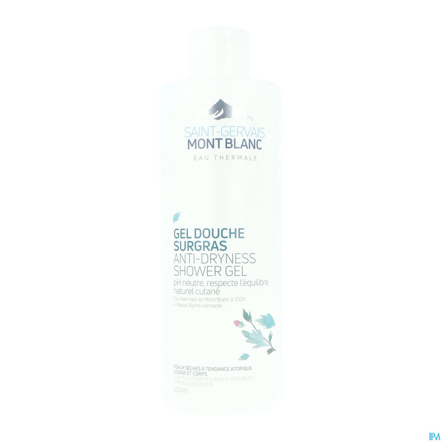 ST GERVAIS GEL DCH SURG 400ML
