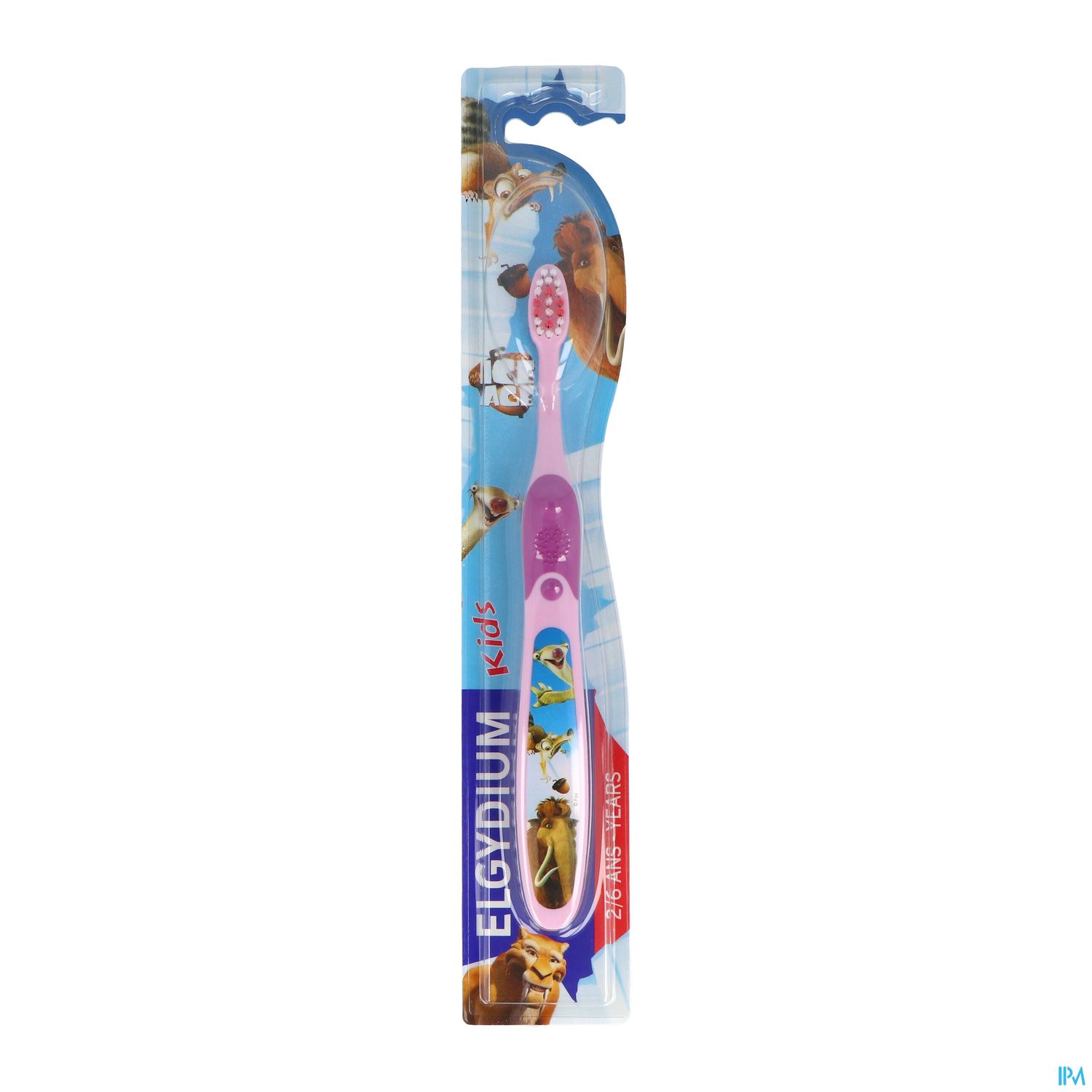 BDEN ELGYDIUM KIDS 2/6 AGE GLACE