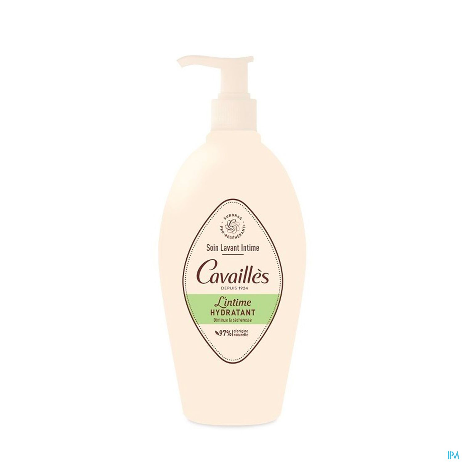 CAVAILLES LAV INT HYDRA 500ML