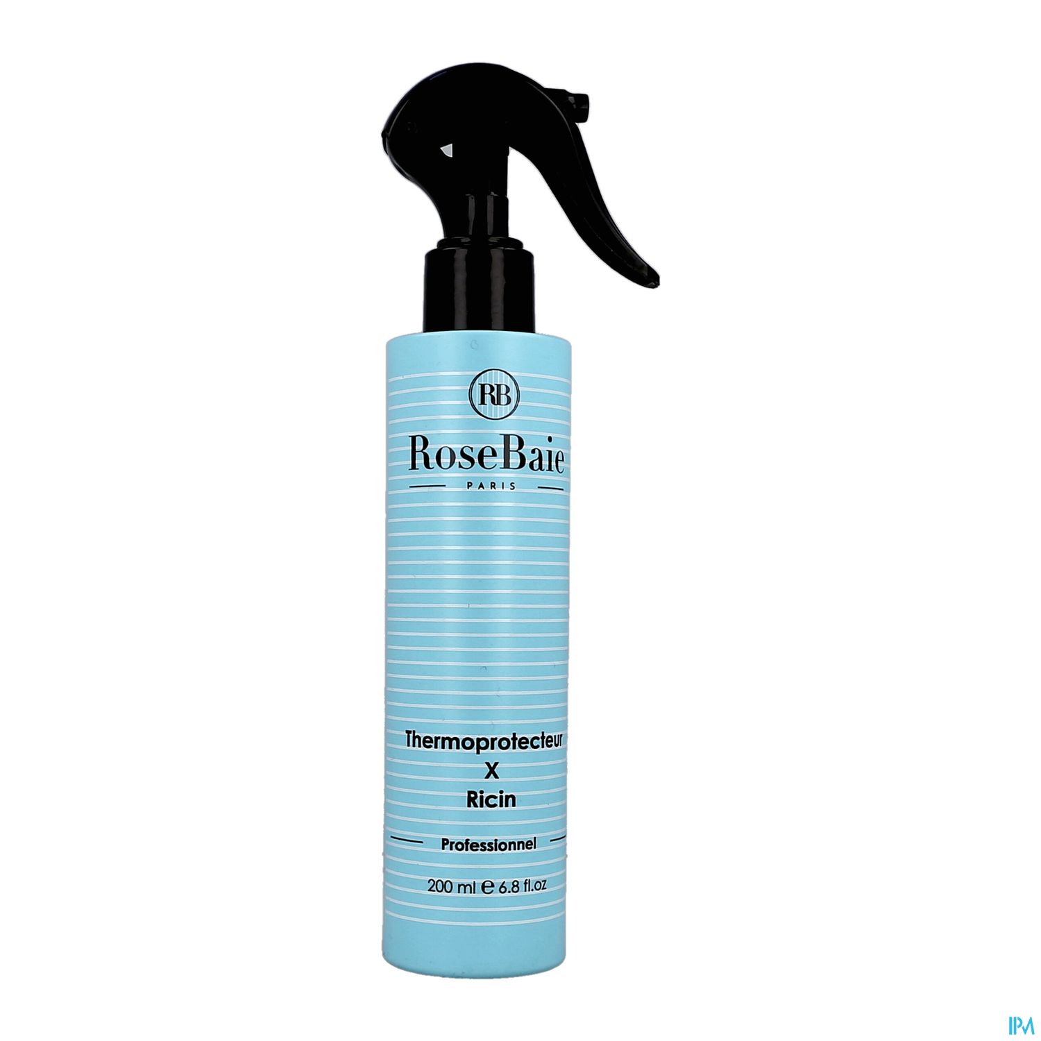 ROSEBAIE THERM PROTECT RICIN 200ML