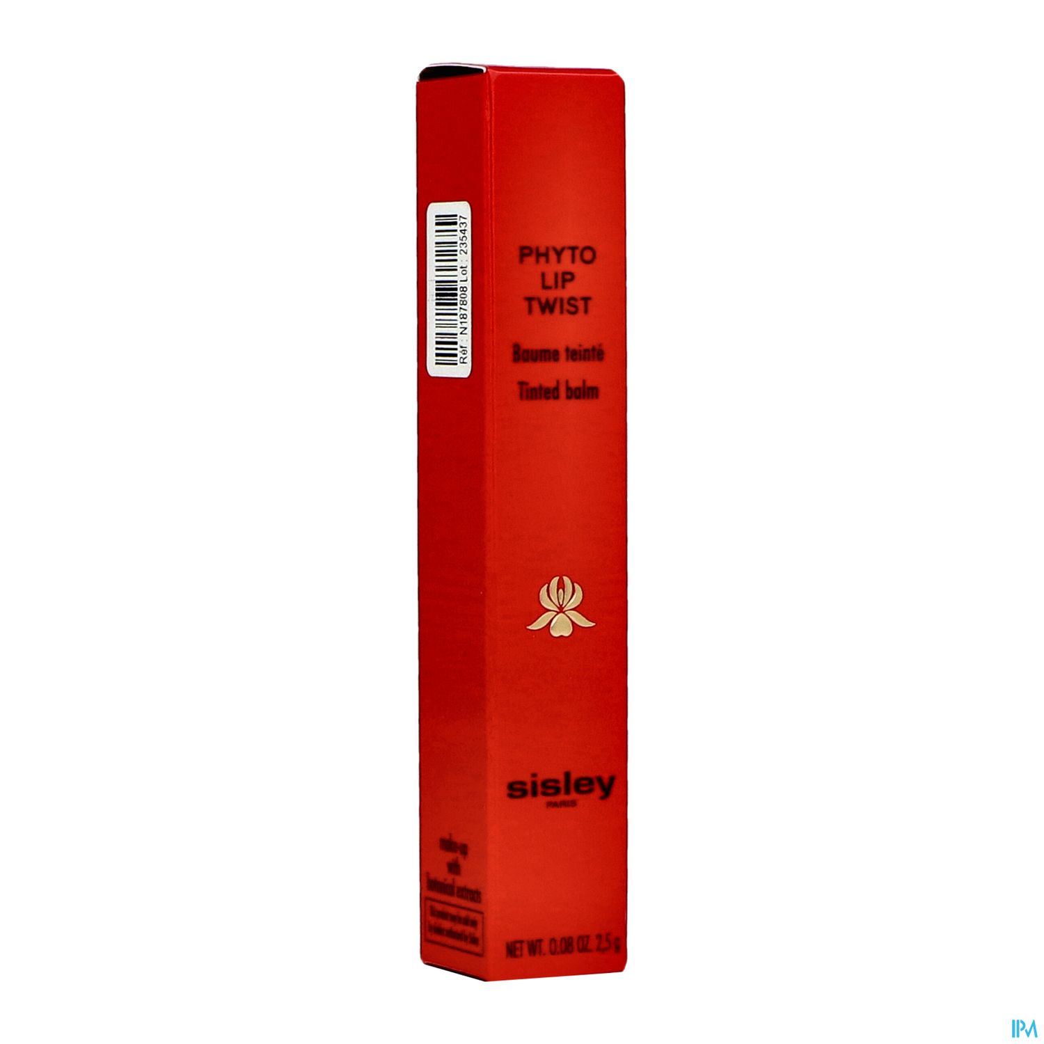 SISLEY PHYTO-LIP TWIST CANDY