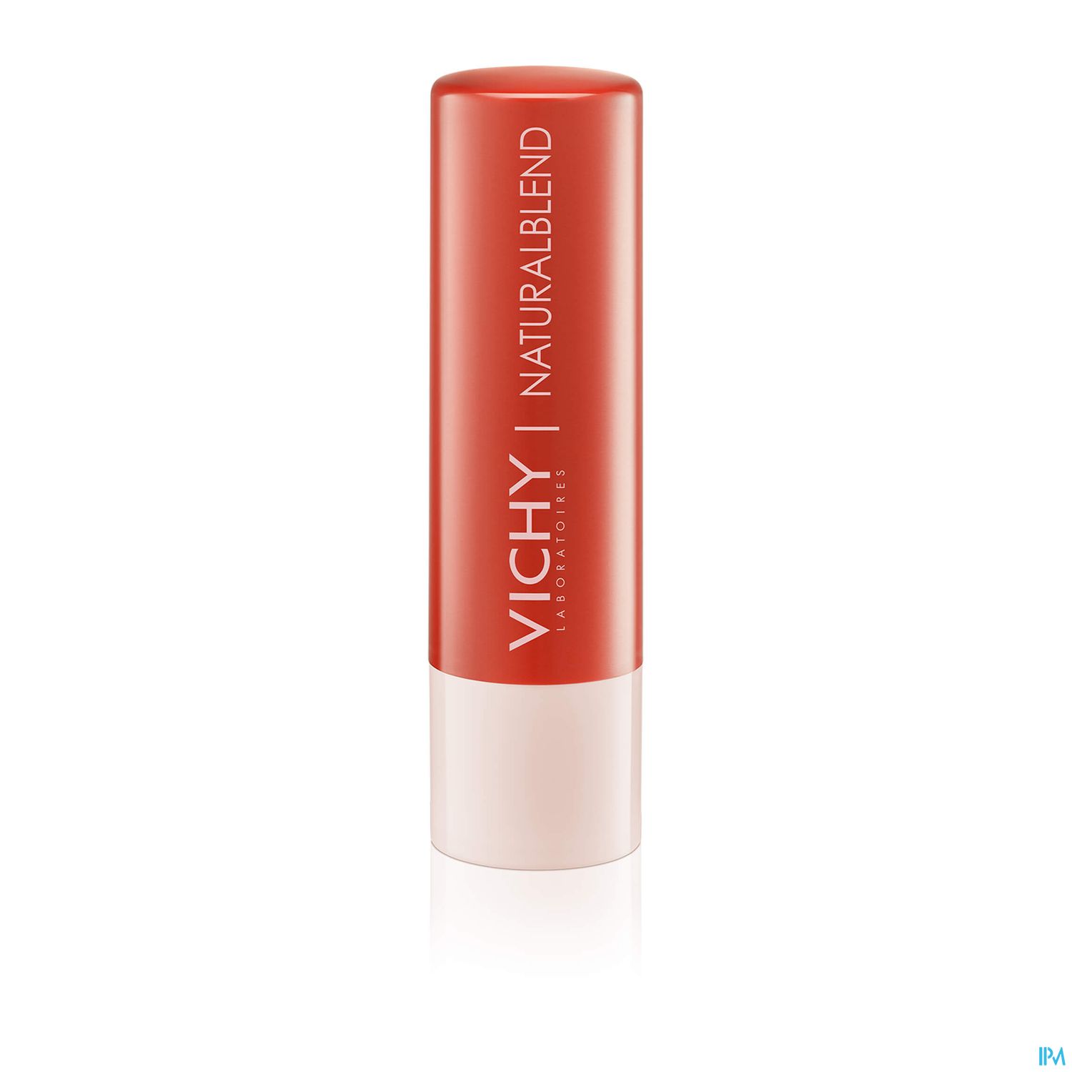 Vichy Naturalblend Baume Levres Corail 4g5