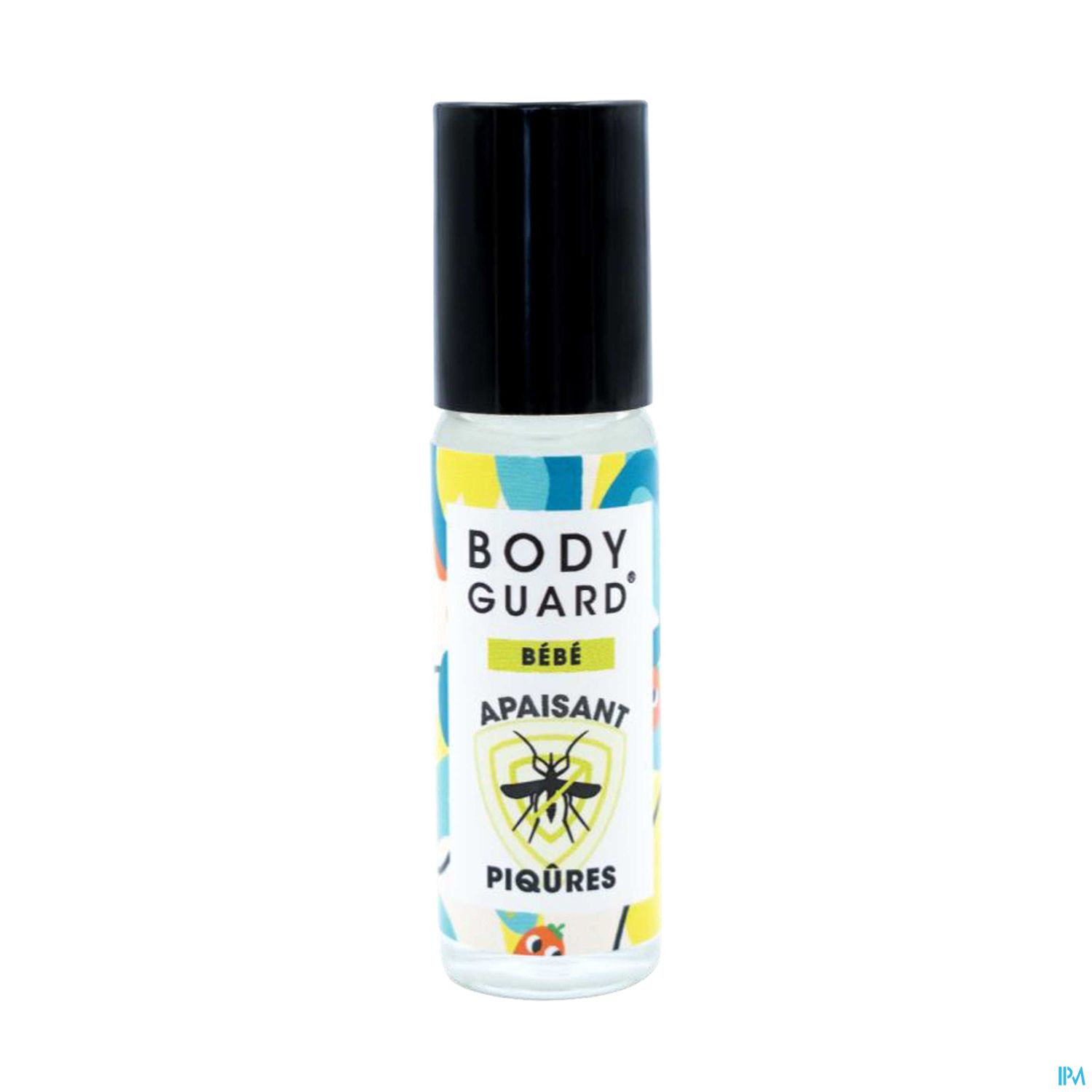 Body Guard Apaisant Piqures Bebe Roll On 10ml