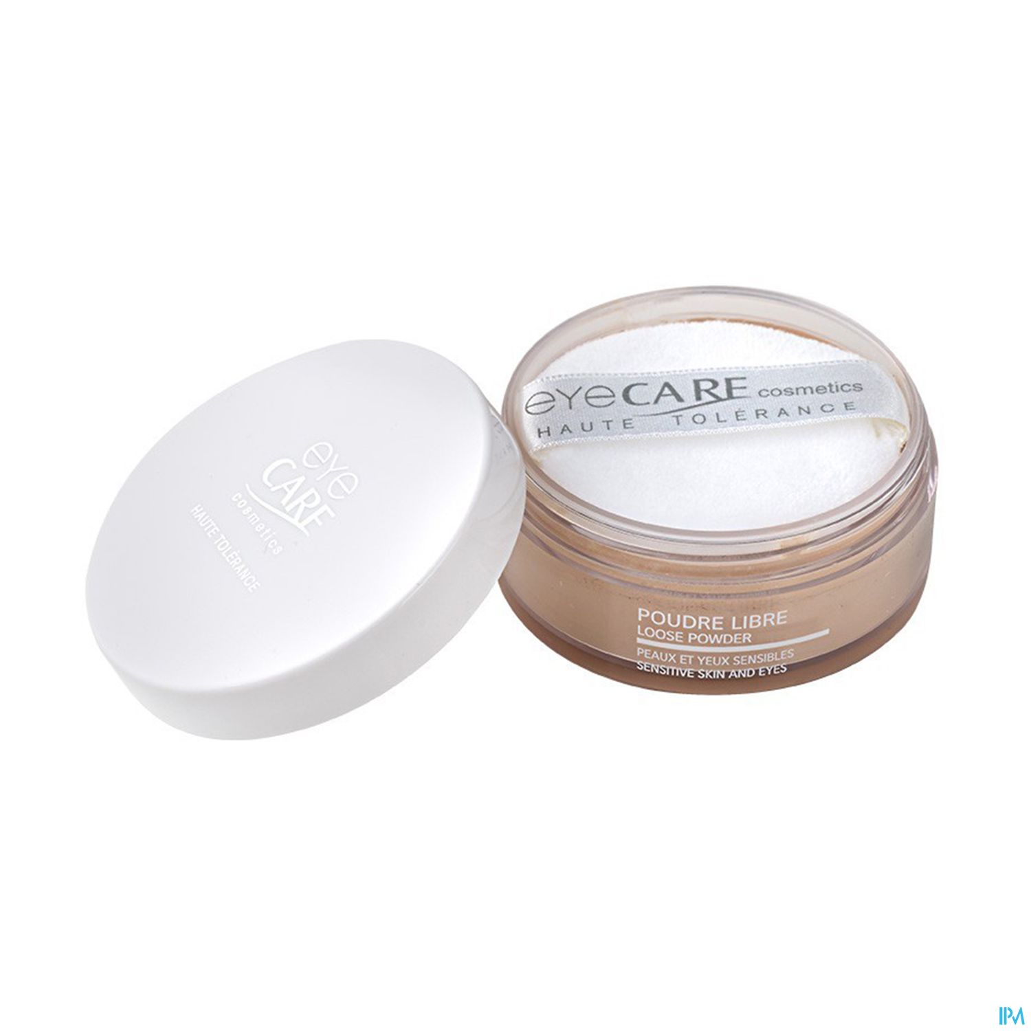 Eye Care Poudre Libre Porcelaine 8g