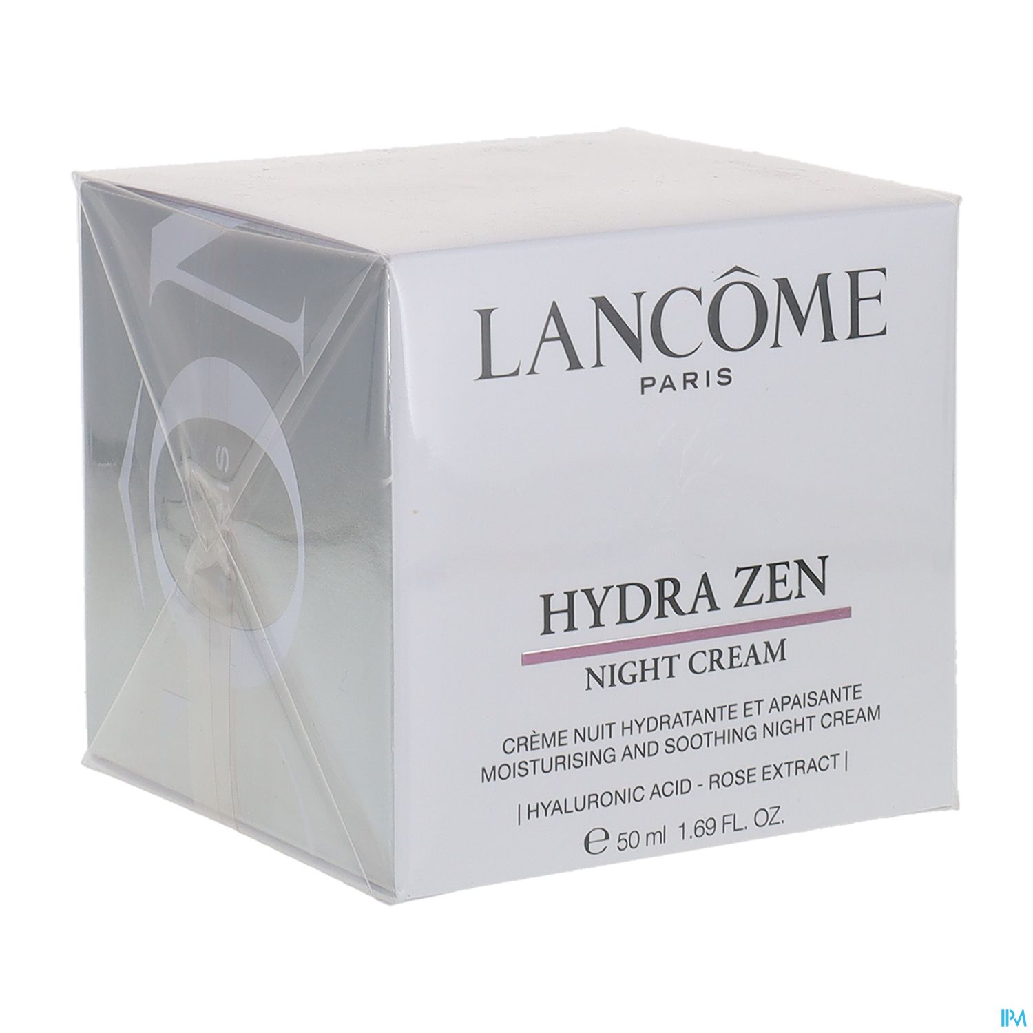LANCOME HYDRAZEN CR NUIT 50ML
