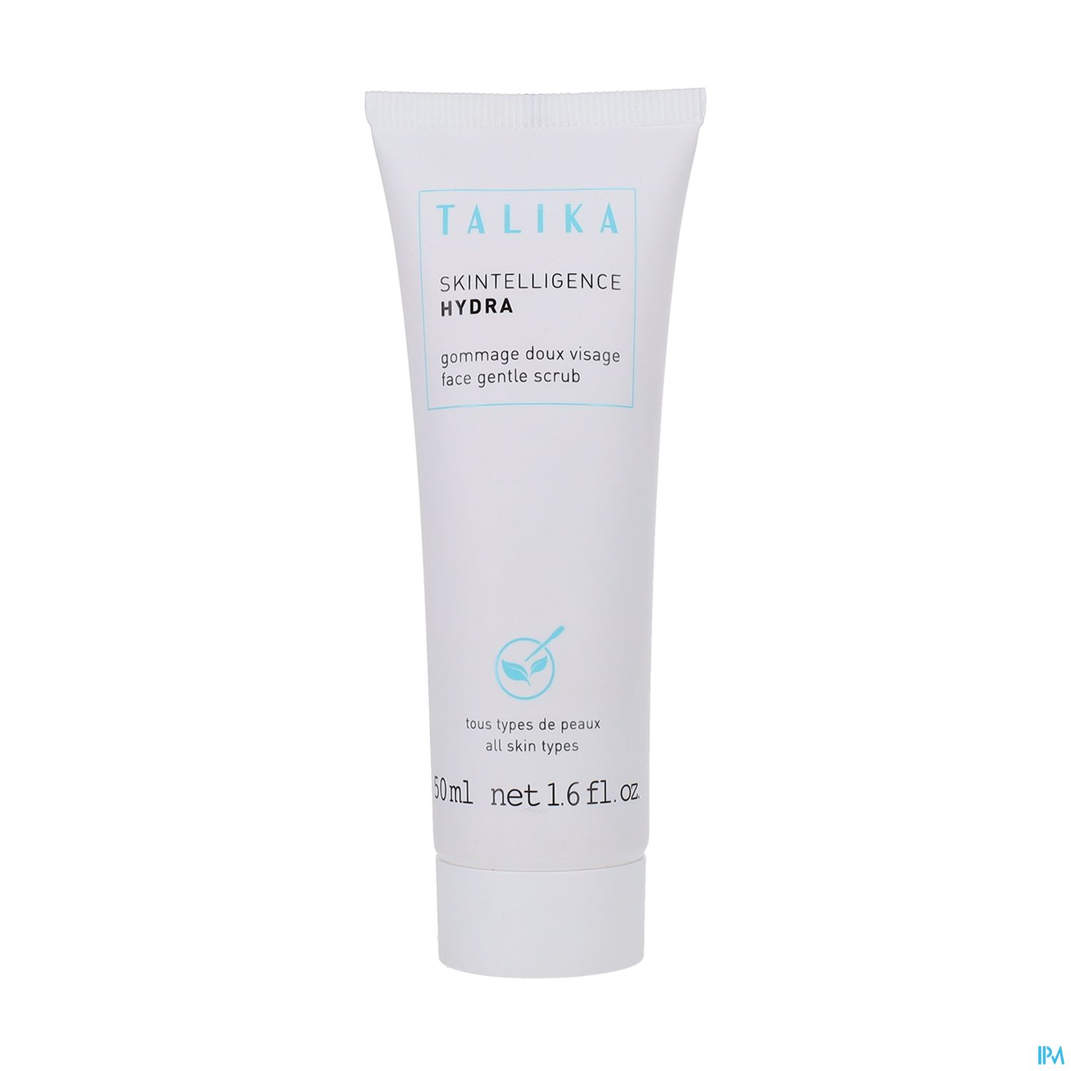 TALIKA GOMMAG DOUX 50ML