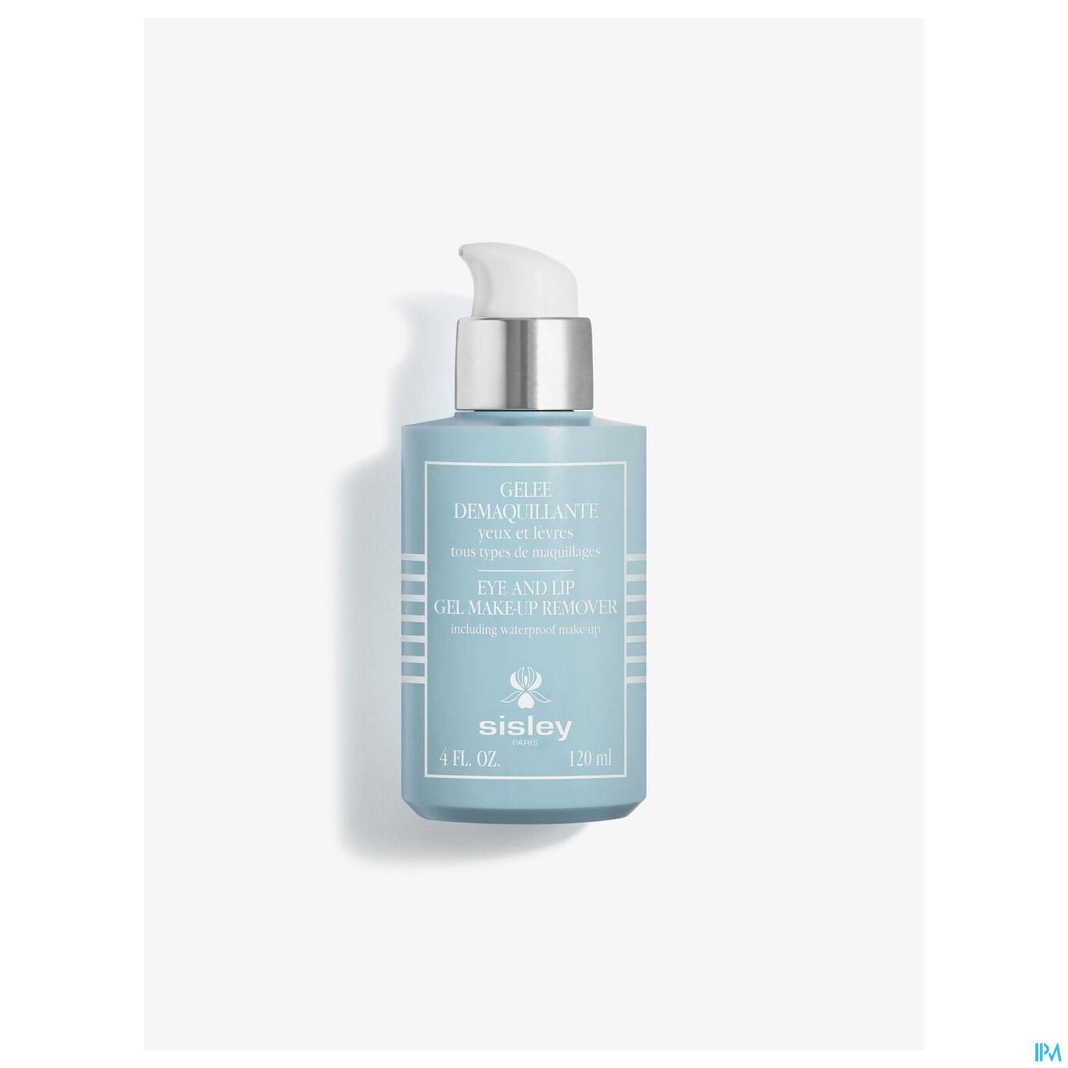 Sisley Gelee Demaquillante Yeux Levres 120ml