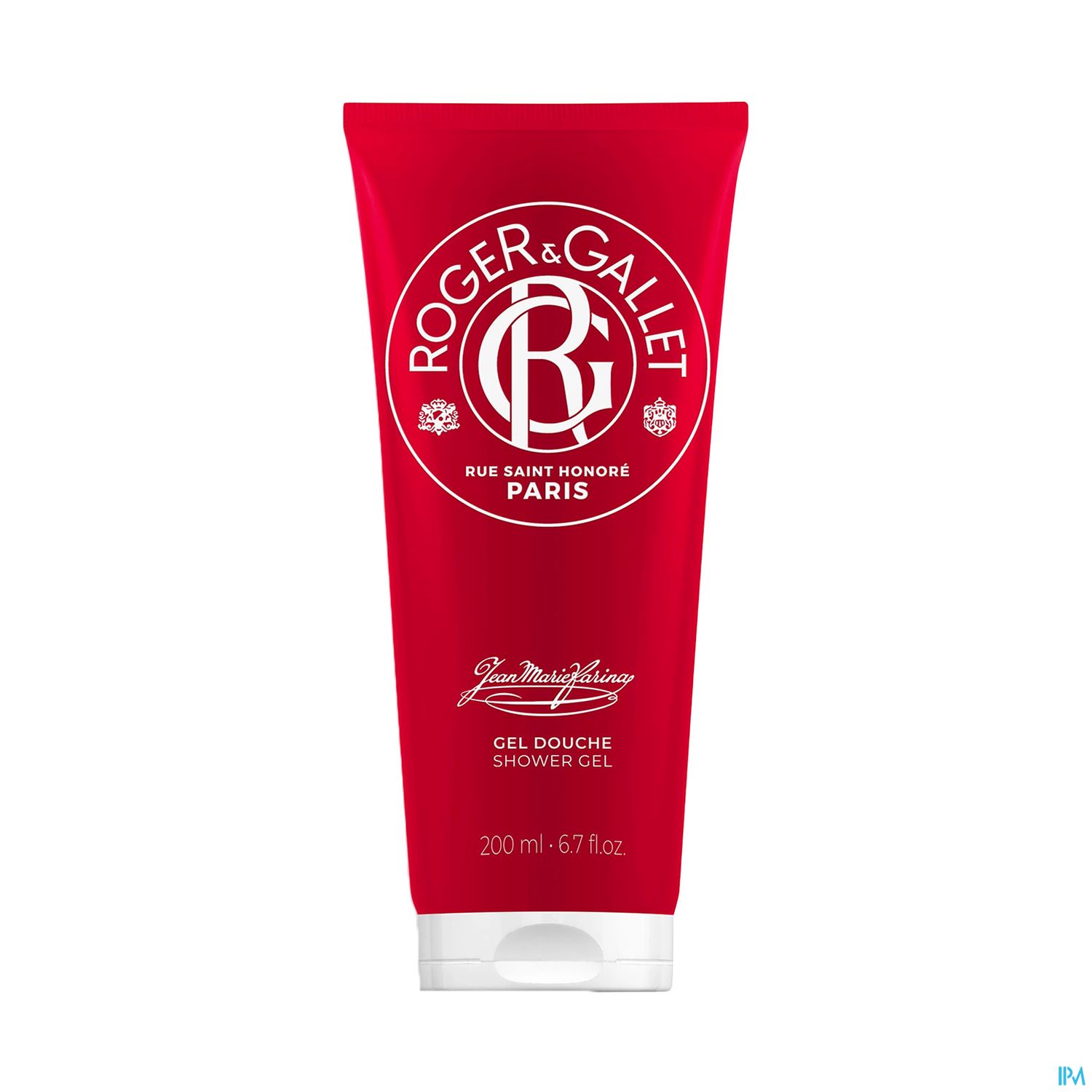 RG GEL DCH JMF 200ML