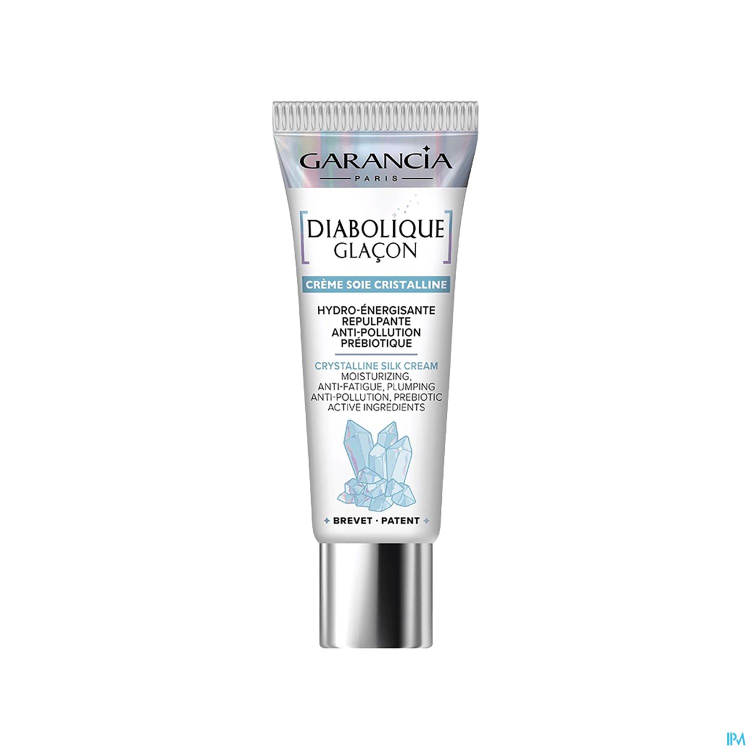 GARANCIA DIABOLIQ GLACON RICH20ML