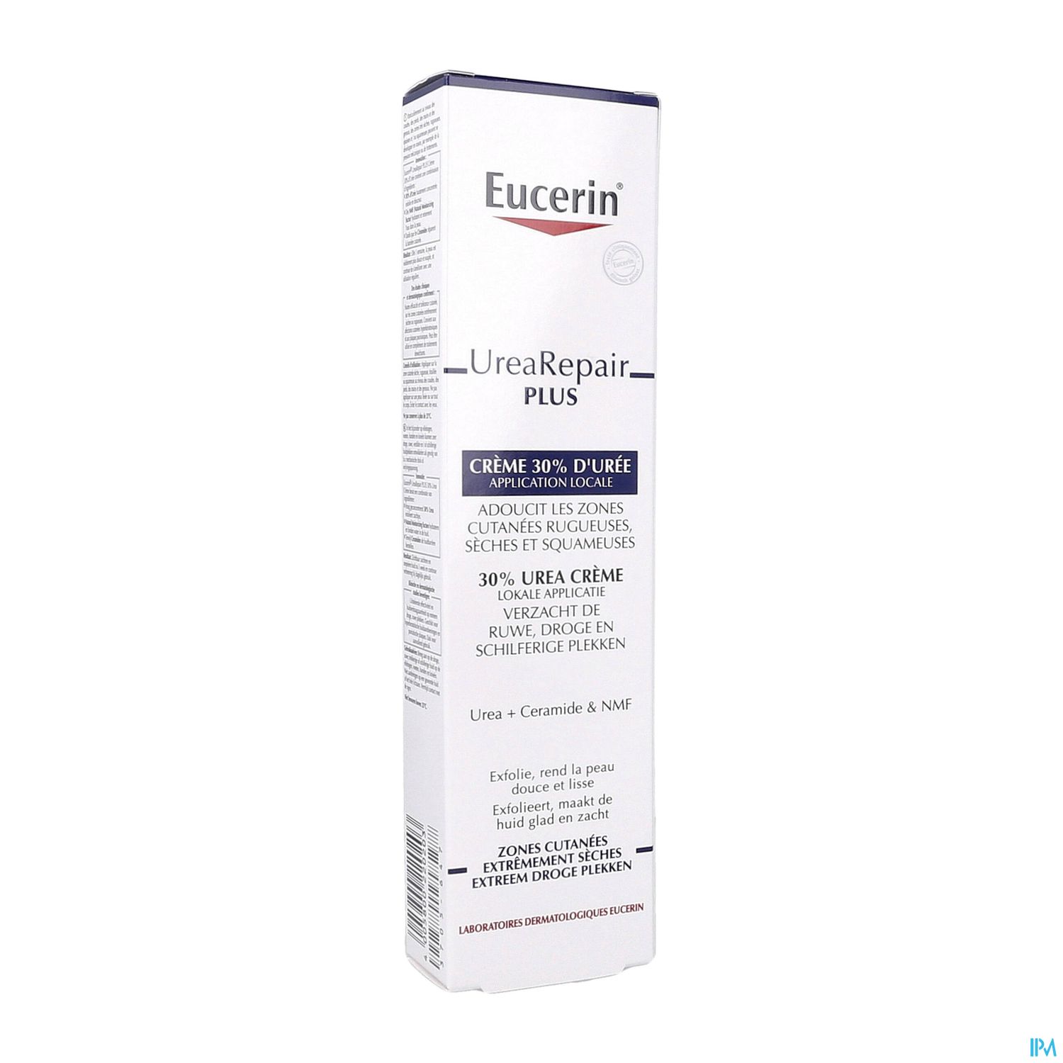 EUCERIN UREE 30% UREAREPAIR+ CREME