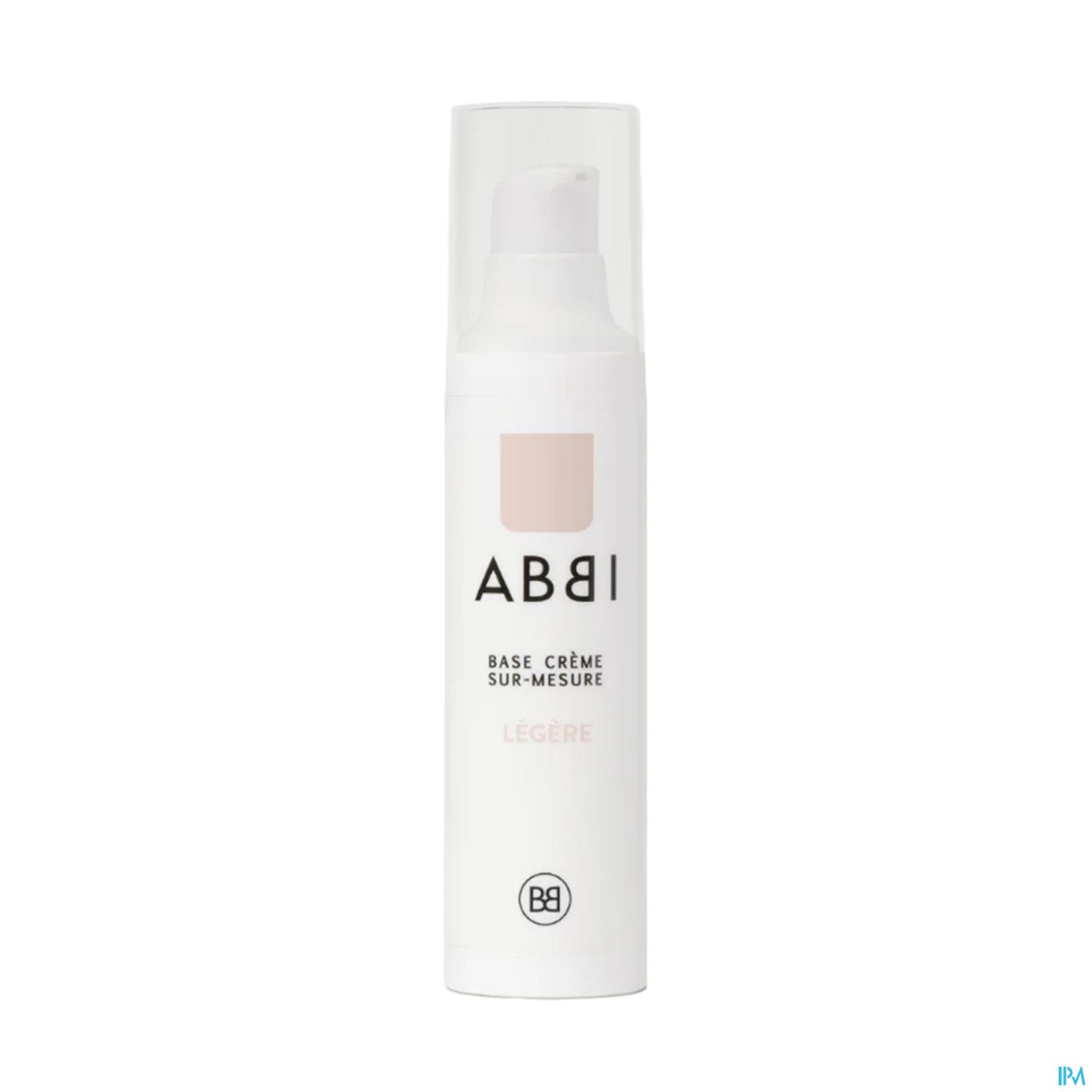ABBI BASE CR LEGERE 40ML