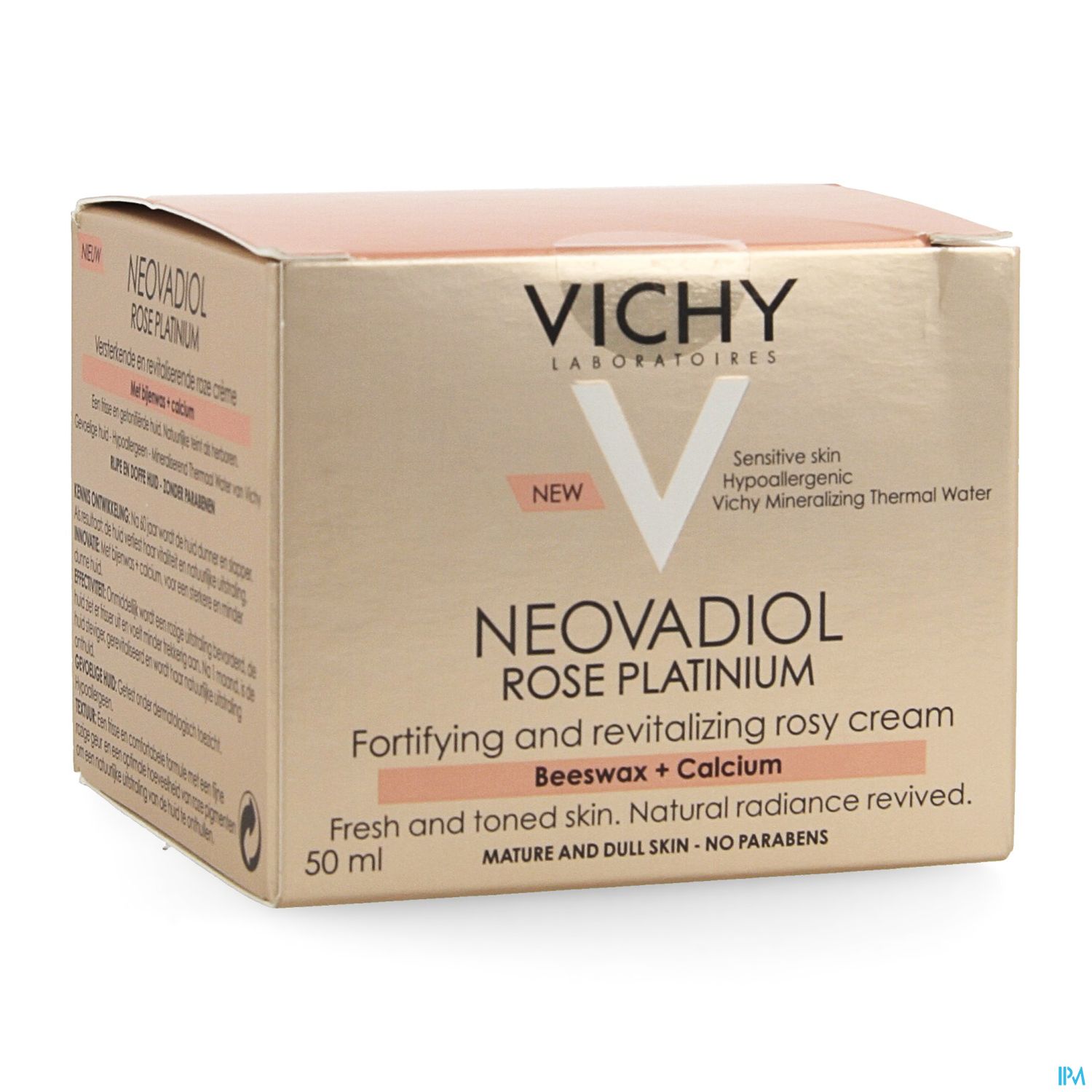 VICHY NEOVADIOL ROSE PLATINIUM50ML
