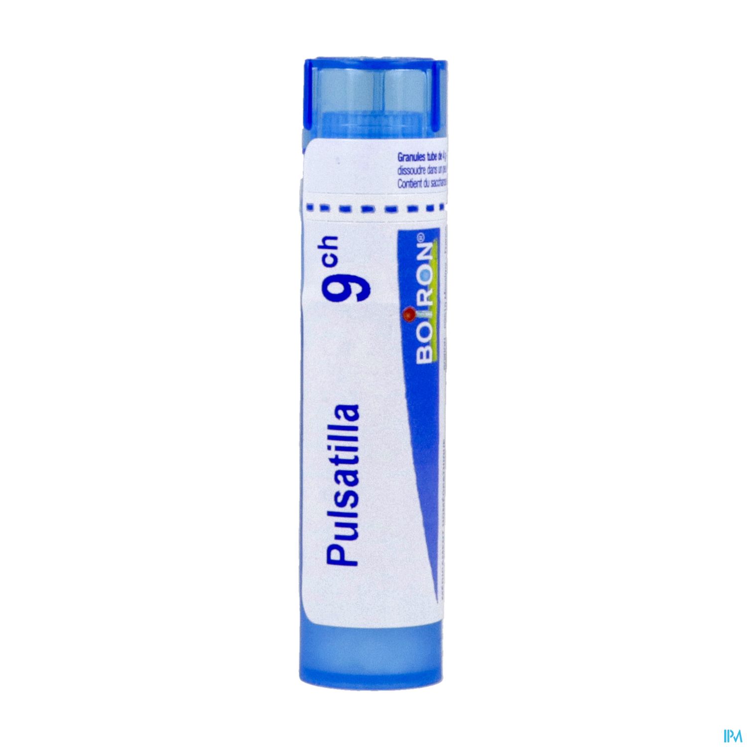 Boiron Pulsatilla 9ch Granules 4g