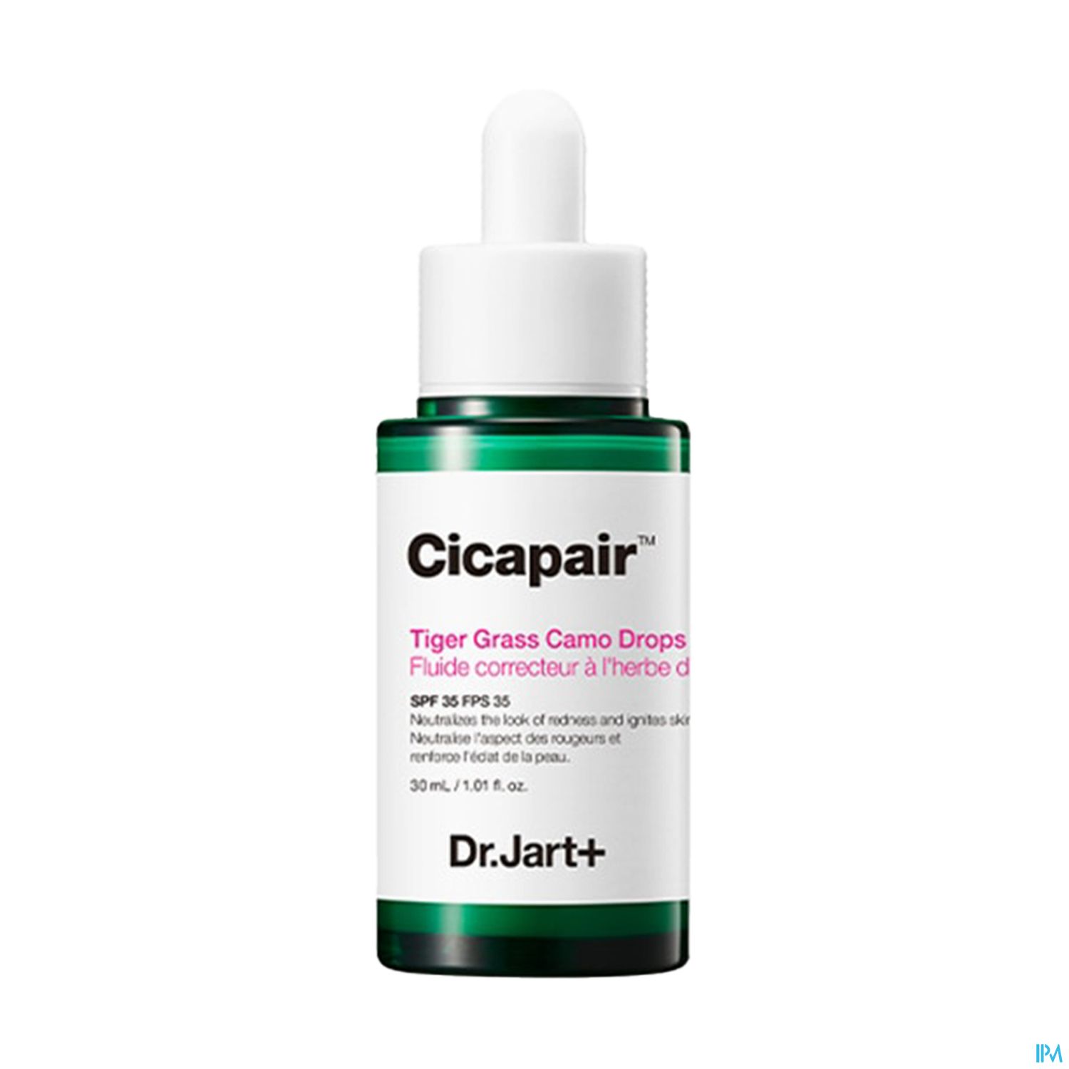 DR JART CICAPAIR SERUM TIGRE 30ML