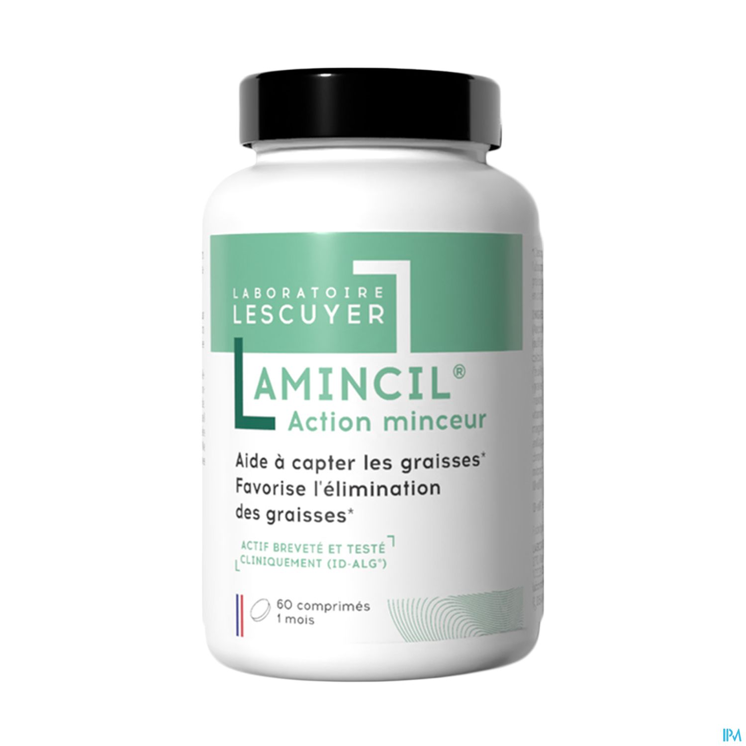 AMINCIL ACTION MINC LESCUYER CPR60