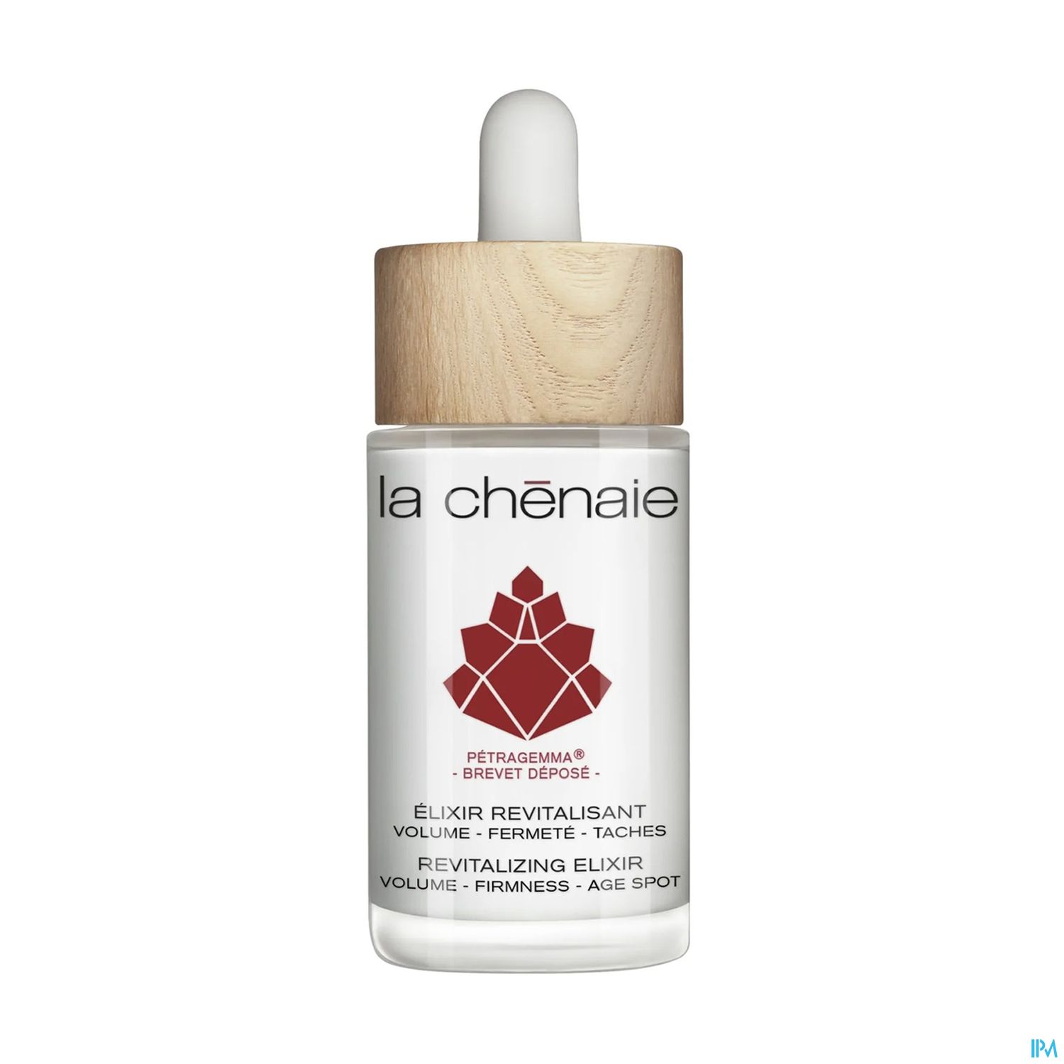 LA CHENAIE ELIXIR REVITALIS 30ML