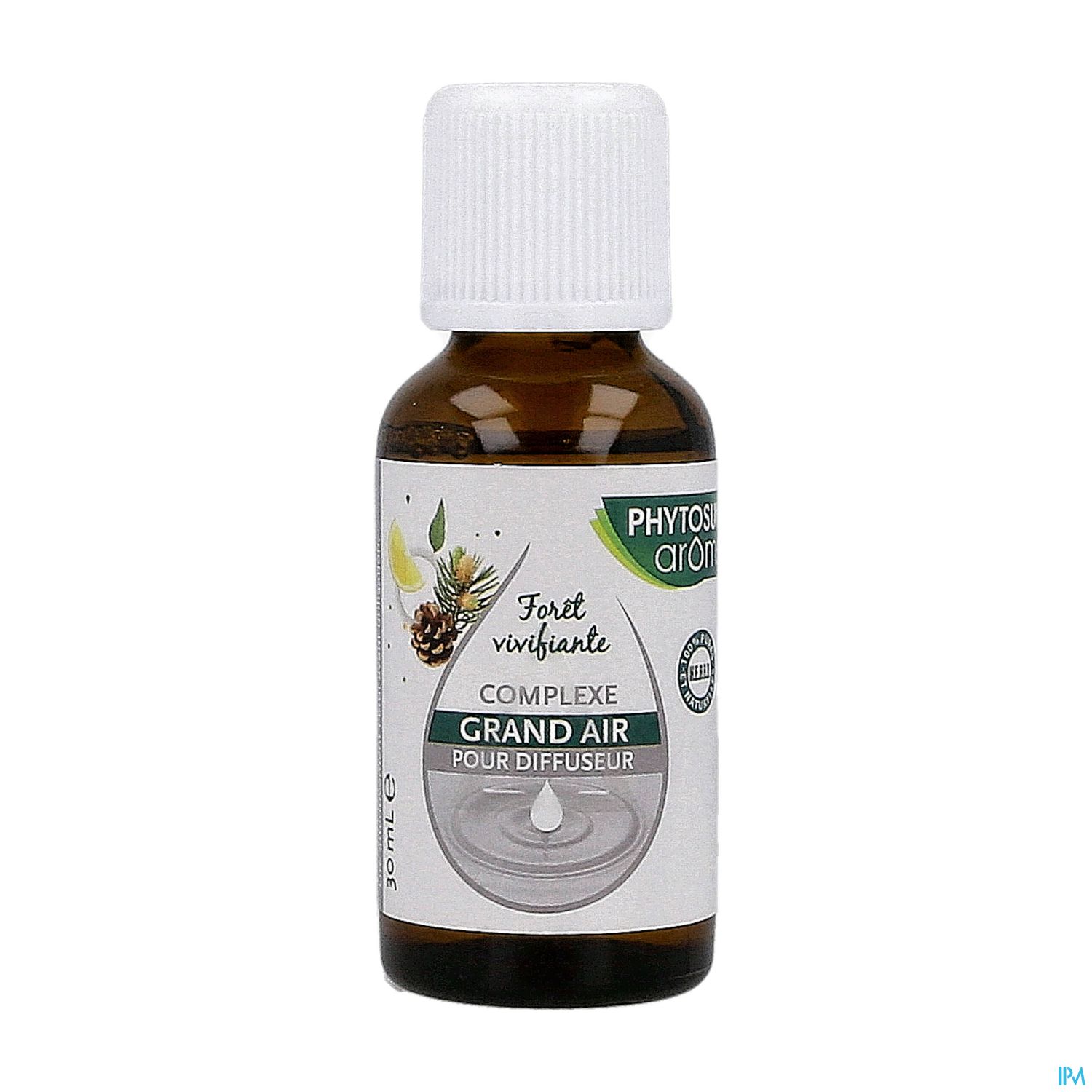 PHYTOSUNAROM CPLXE DIFF GD AIR30ML
